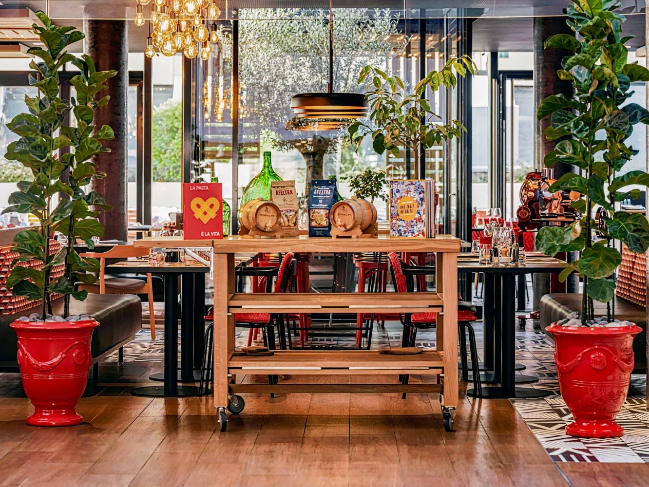 Novotel Paris Vaugirard Montparnasse