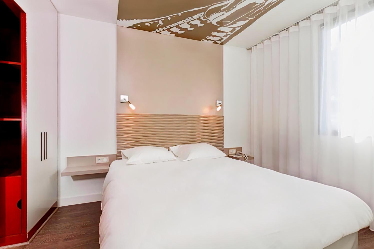 ibis Styles Lille Airport