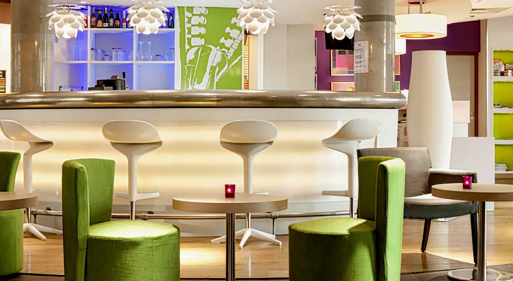ibis Styles Lille Airport