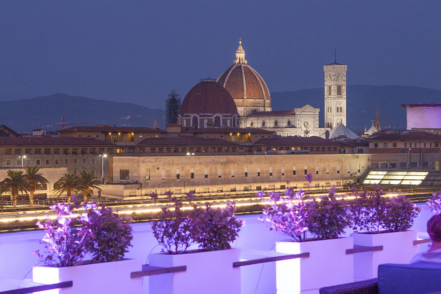 MH Florence Hotel & Spa