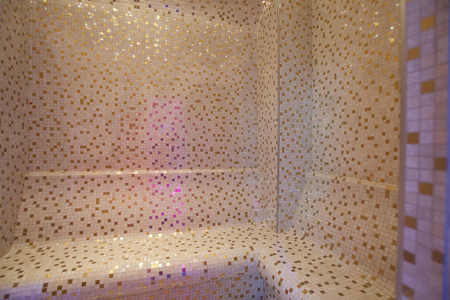 MH Florence Hotel & Spa