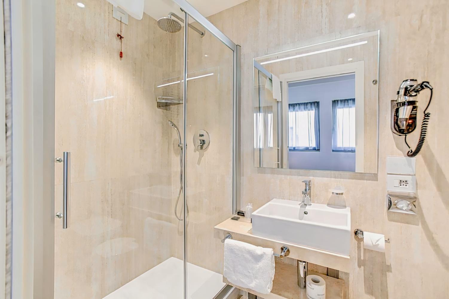 MH Florence Hotel & Spa