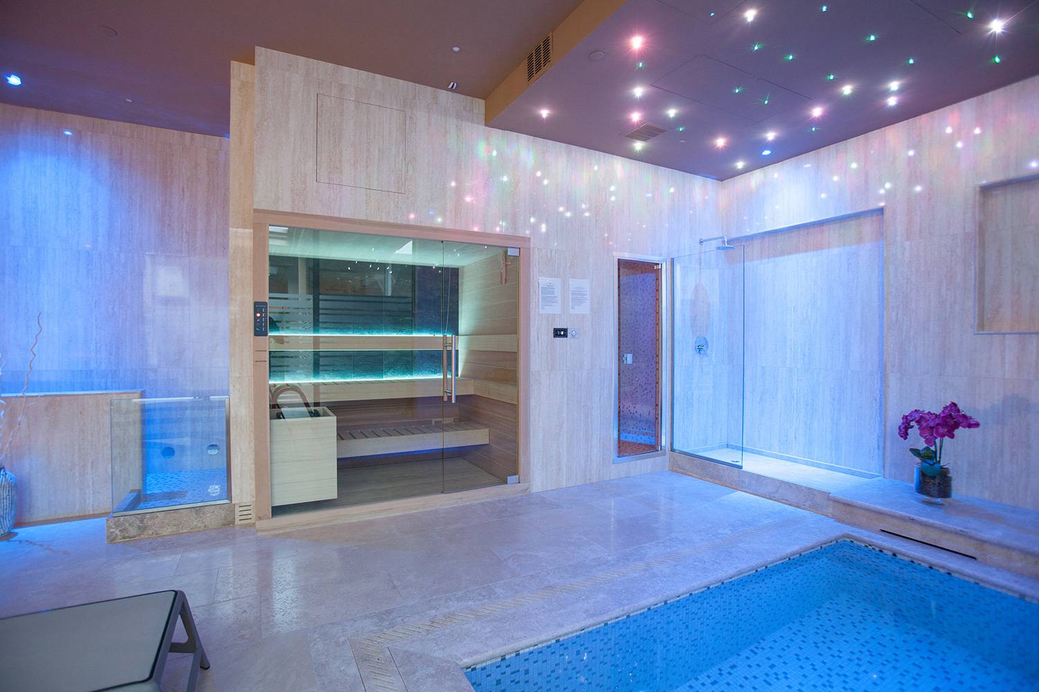 MH Florence Hotel & Spa