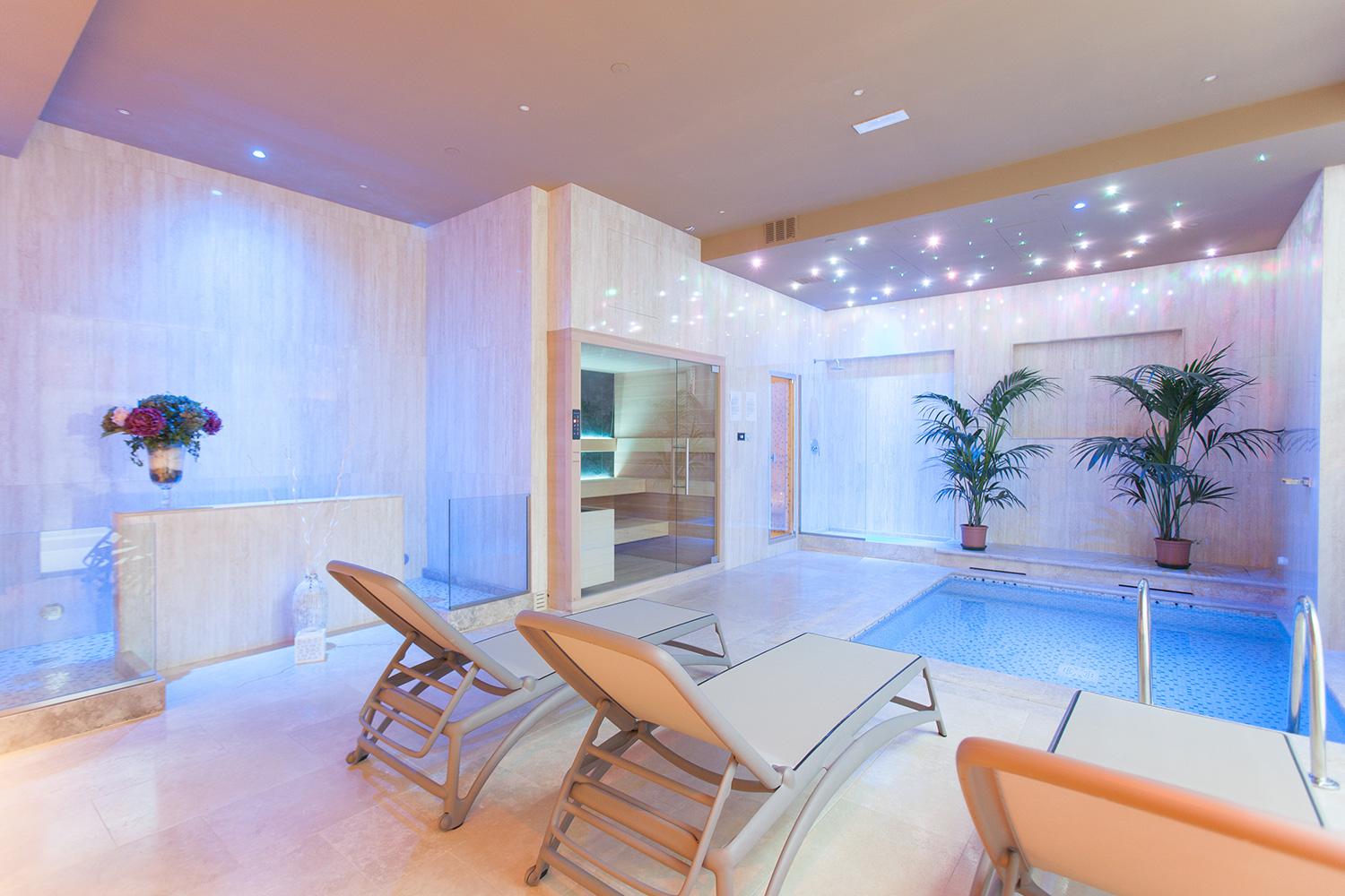 MH Florence Hotel & Spa