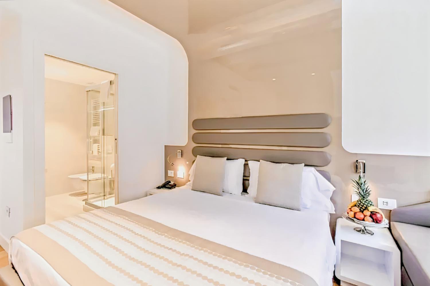 MH Florence Hotel & Spa