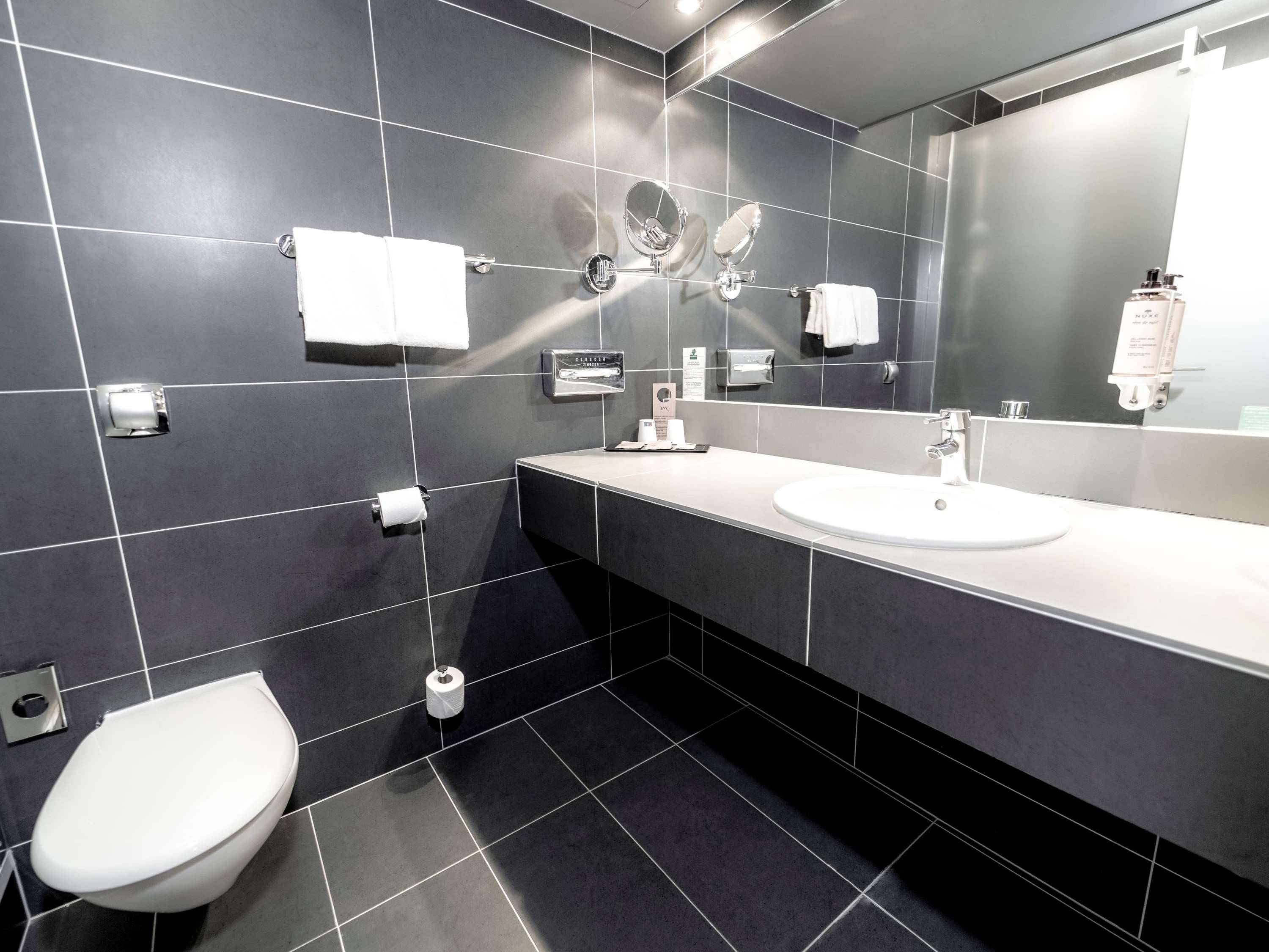 Mercure Bordeaux Lac Hotel