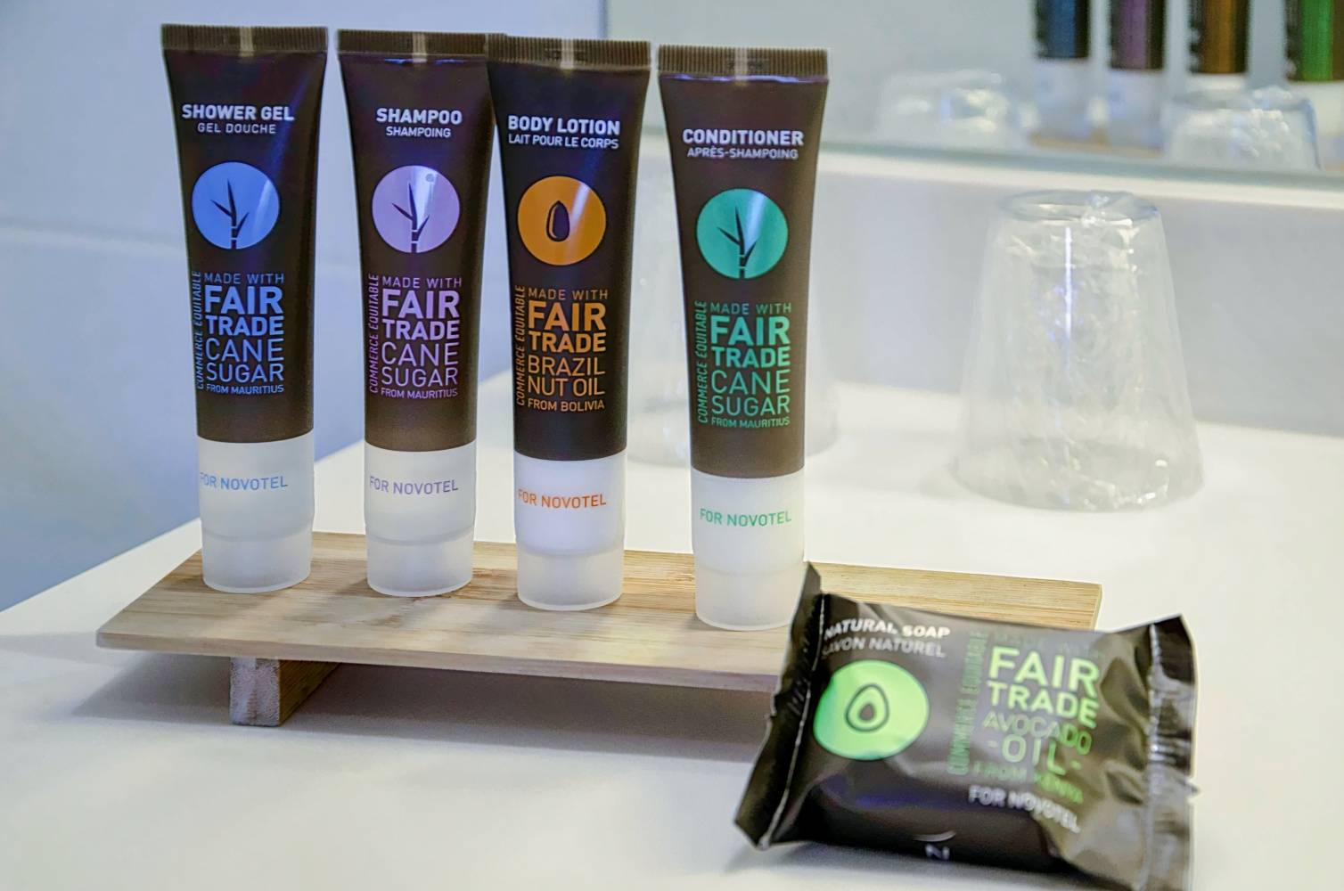 Novotel Paris La Défense Esplanade