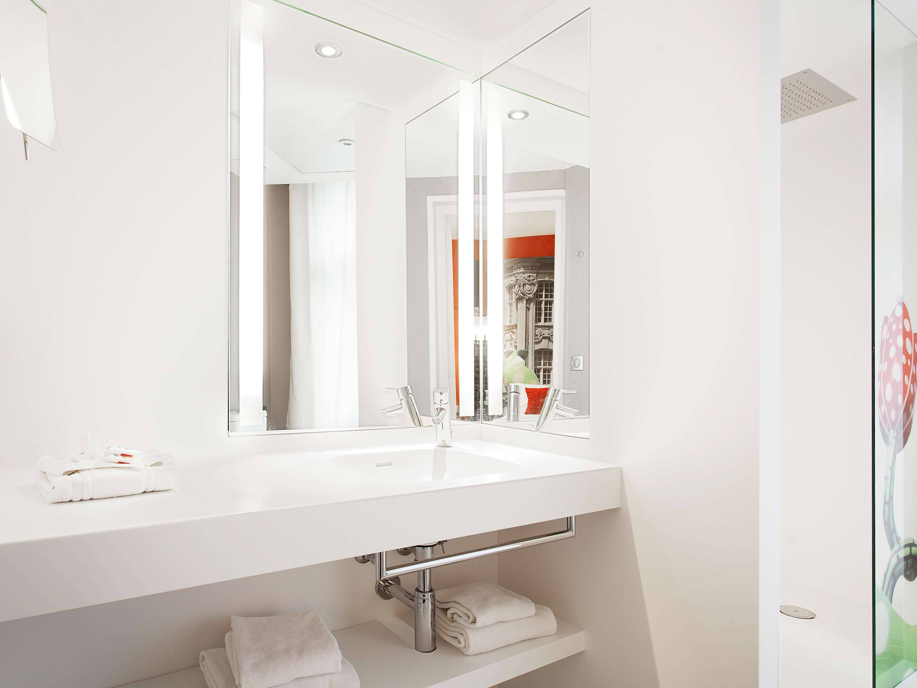 Hôtel Mercure Lille Centre Grand-Place