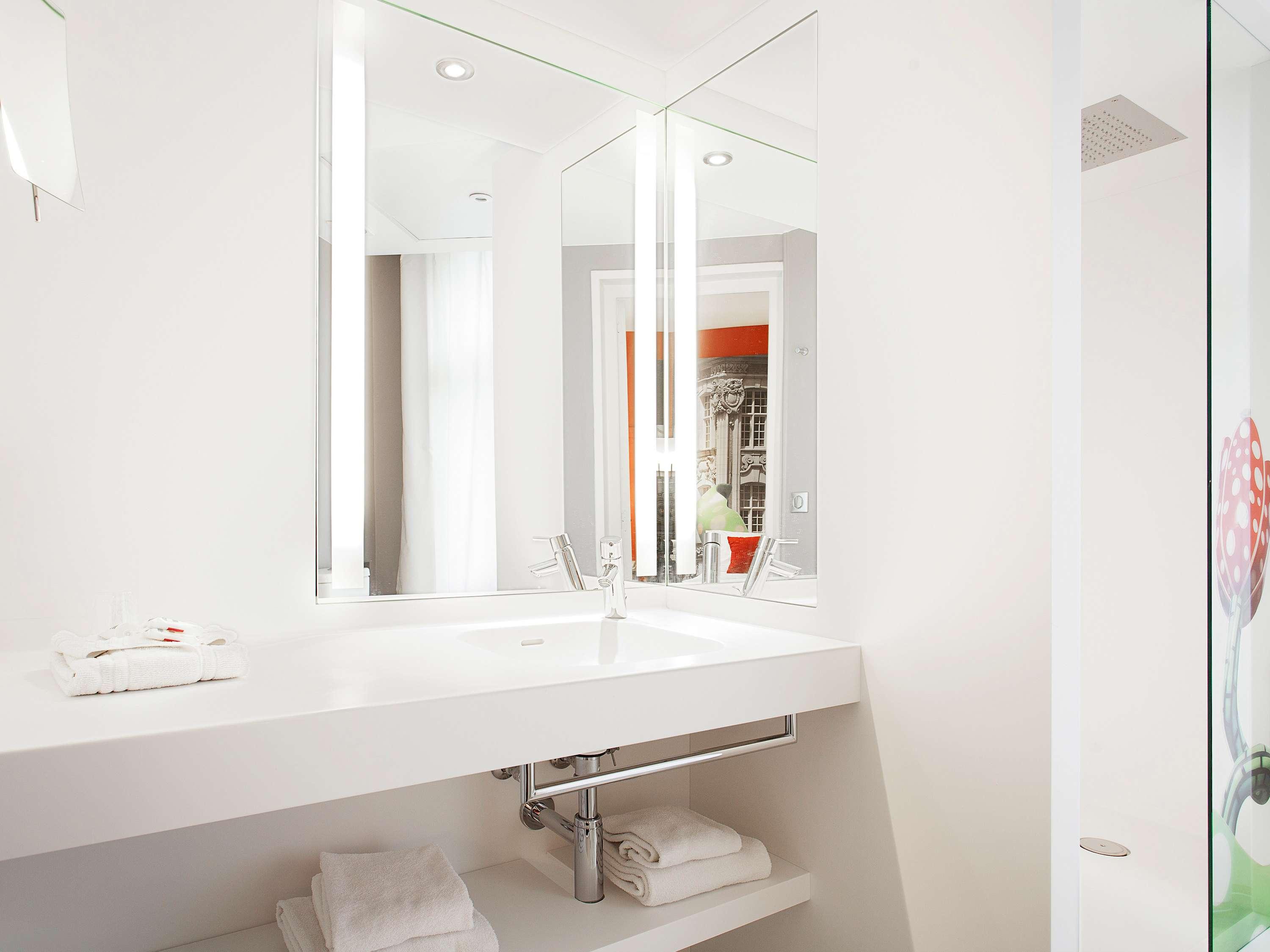 Mercure Lille Centre Grand-Place Hotel