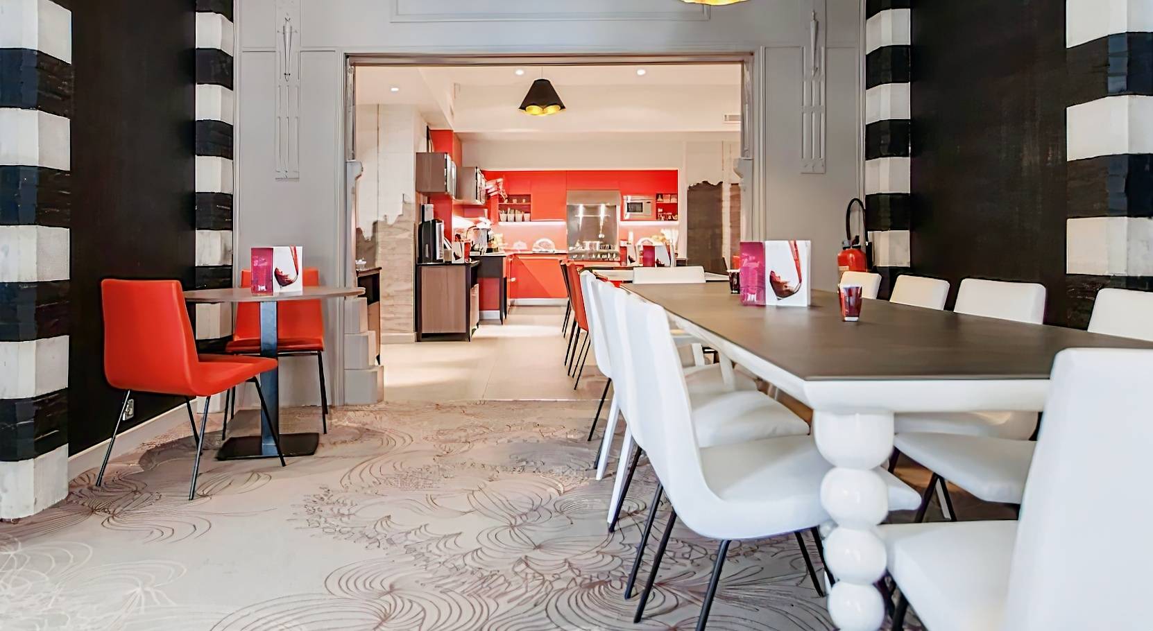 Hôtel Mercure Lille Centre Grand-Place