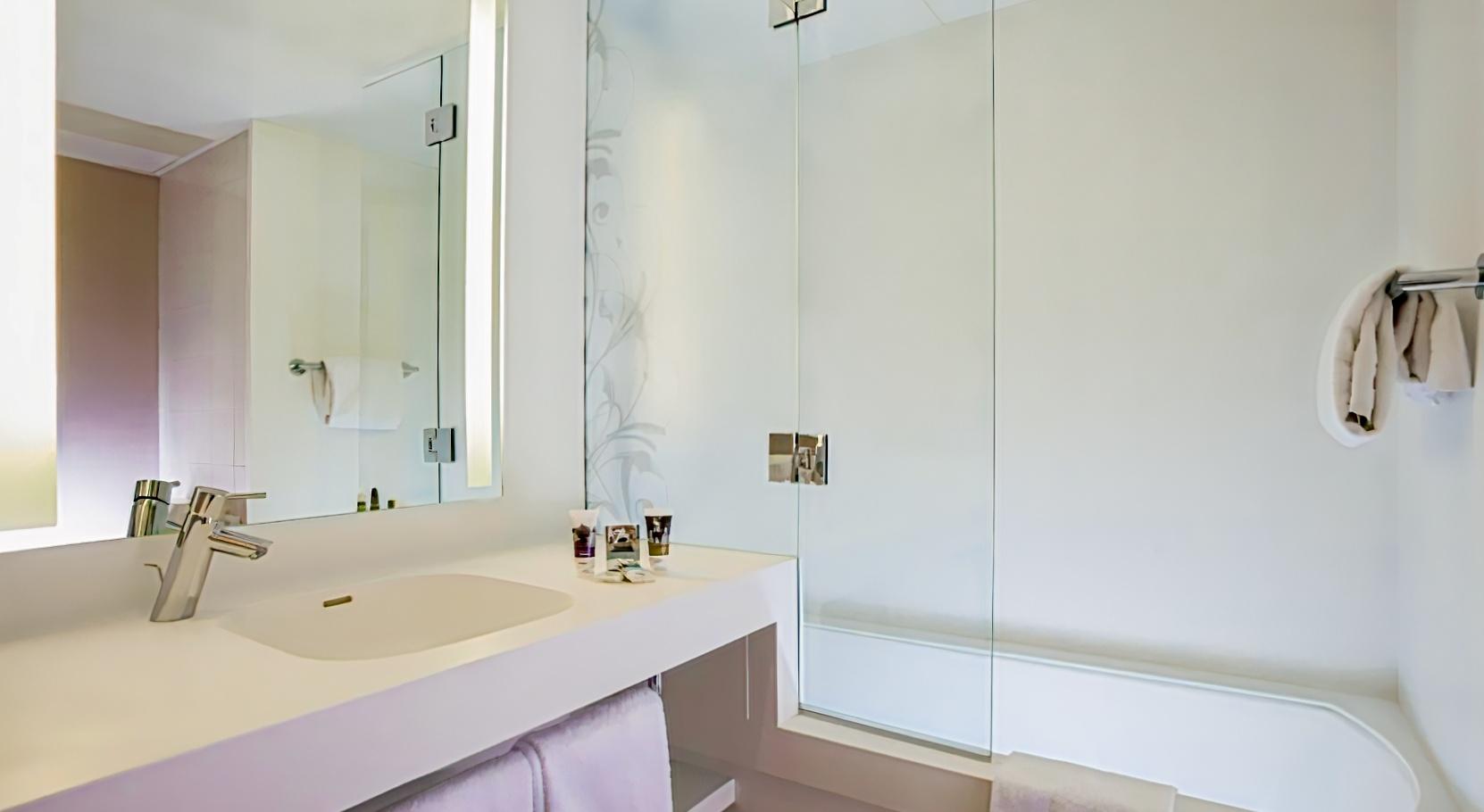 Mercure Strasbourg Centre Hotel