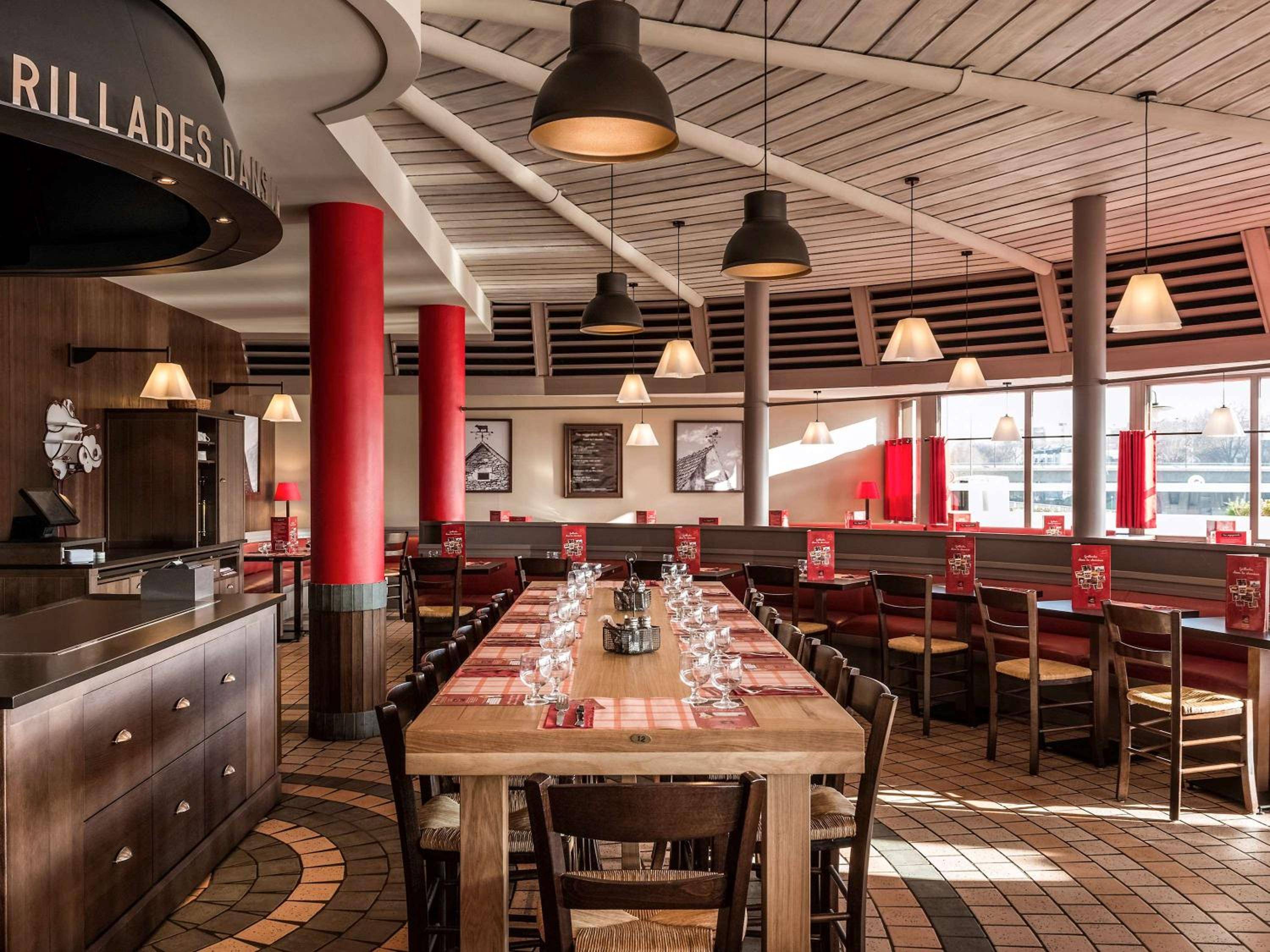 ibis Paris la Défense Courbevoie