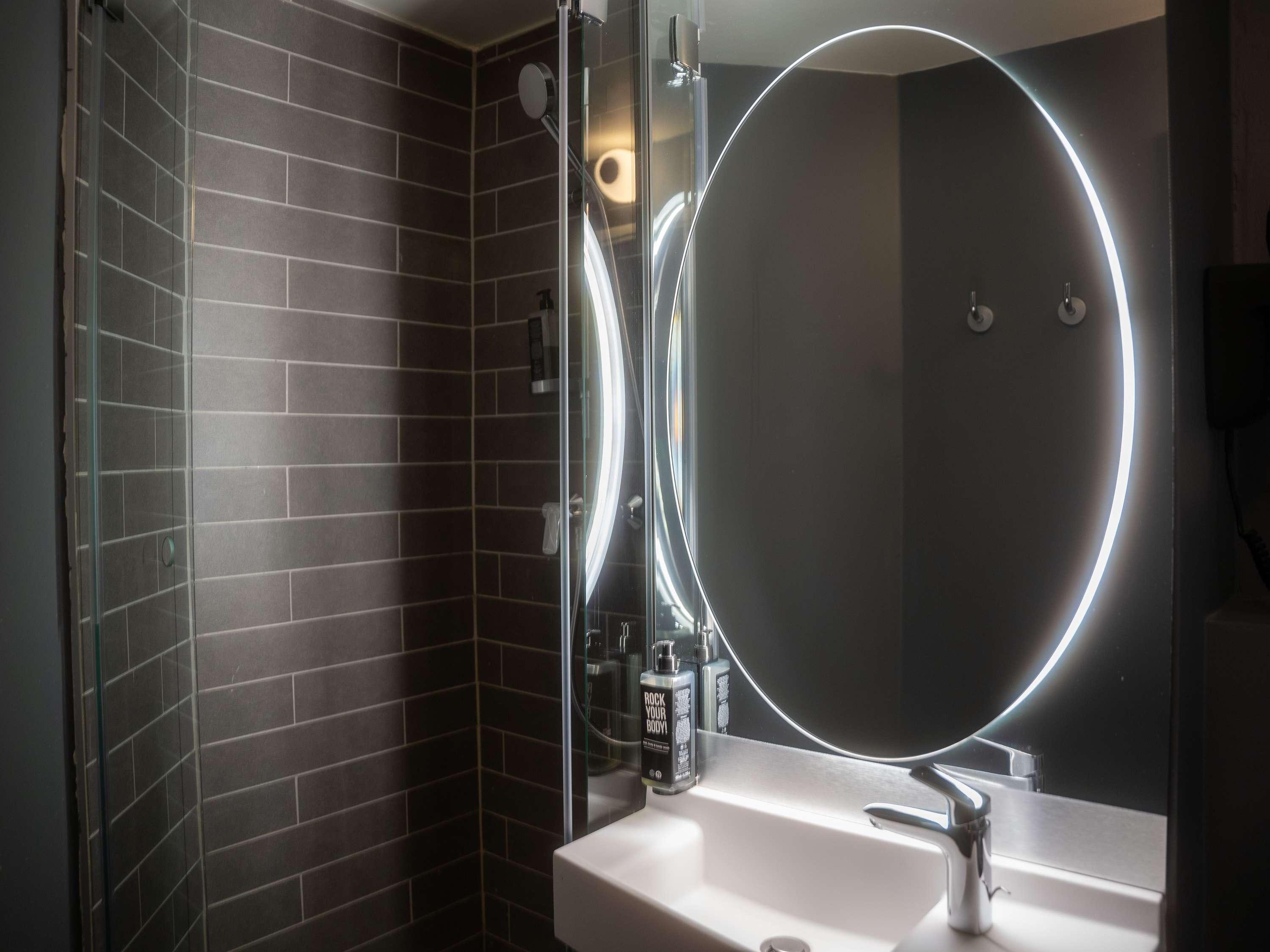 ibis Nice Centre Gare