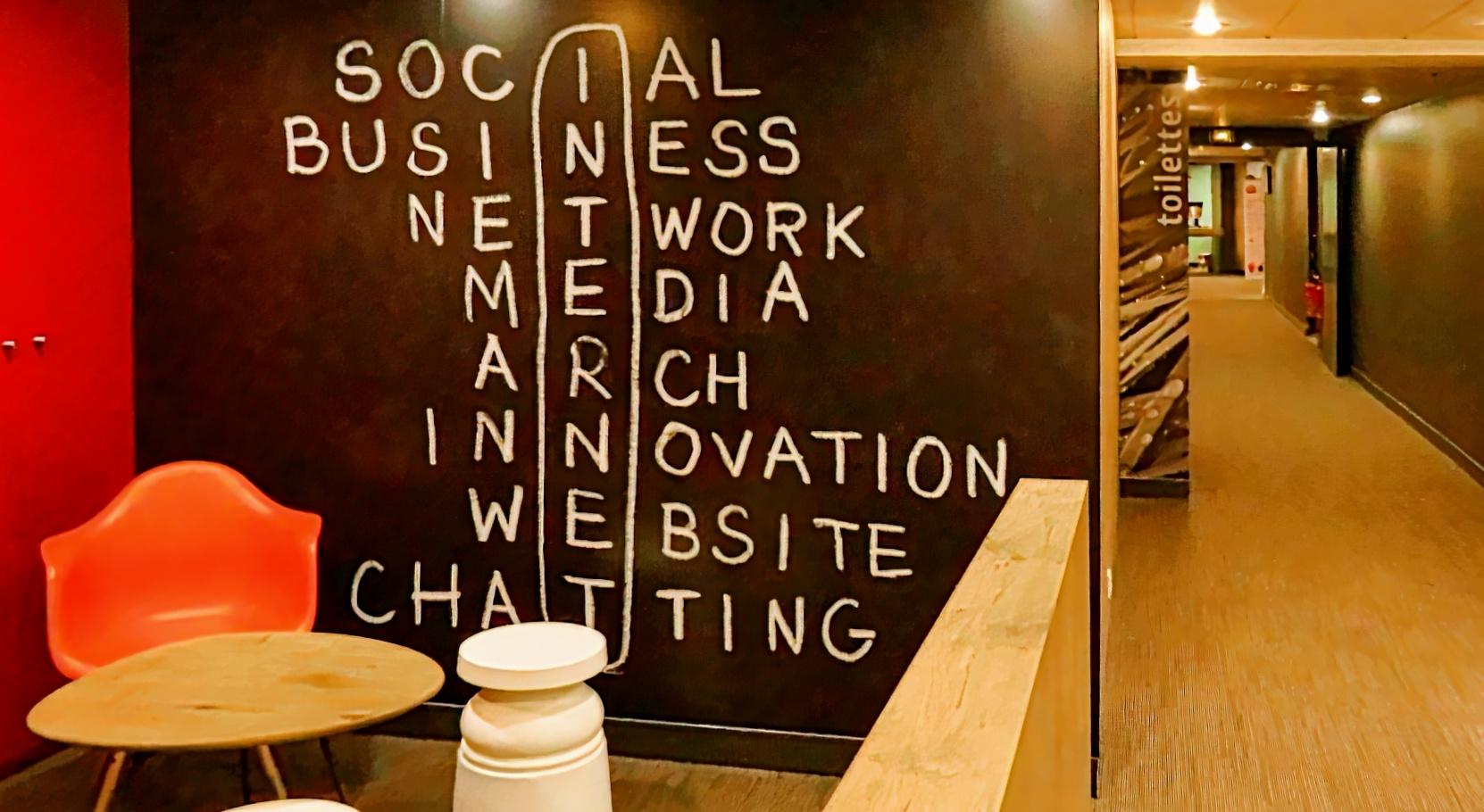 ibis Nice Centre Gare