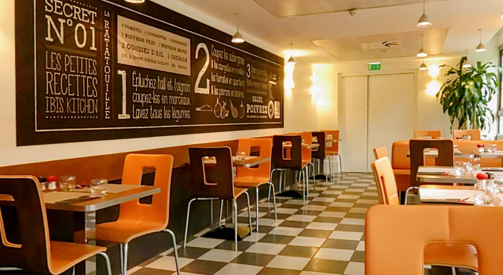 ibis Nice Centre Gare