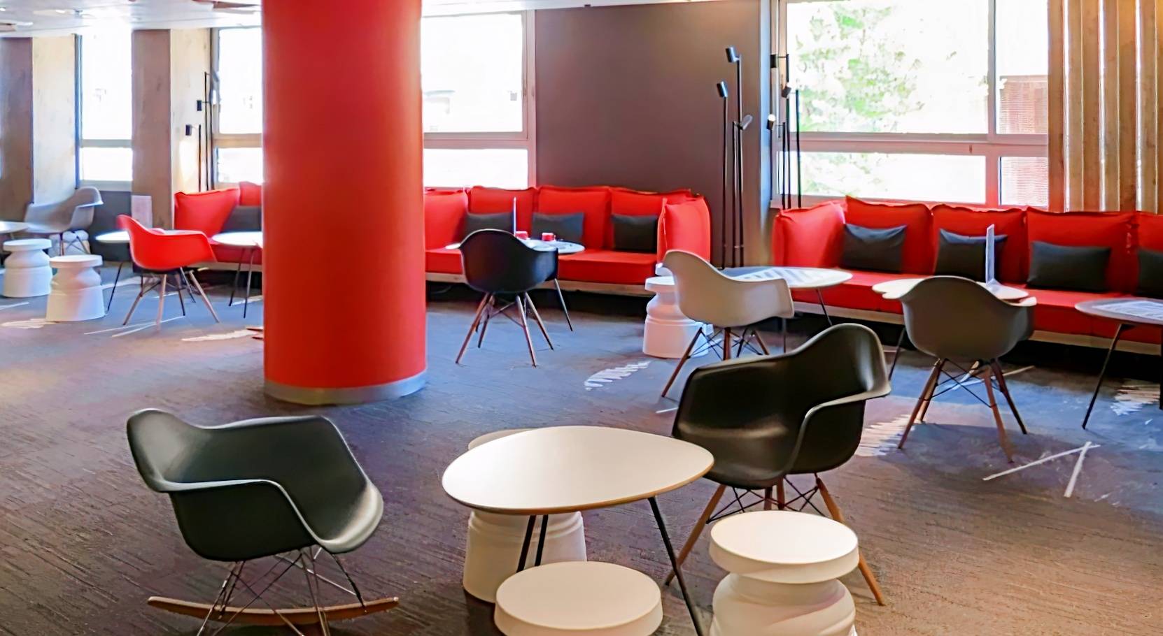 ibis Nice Centre Gare