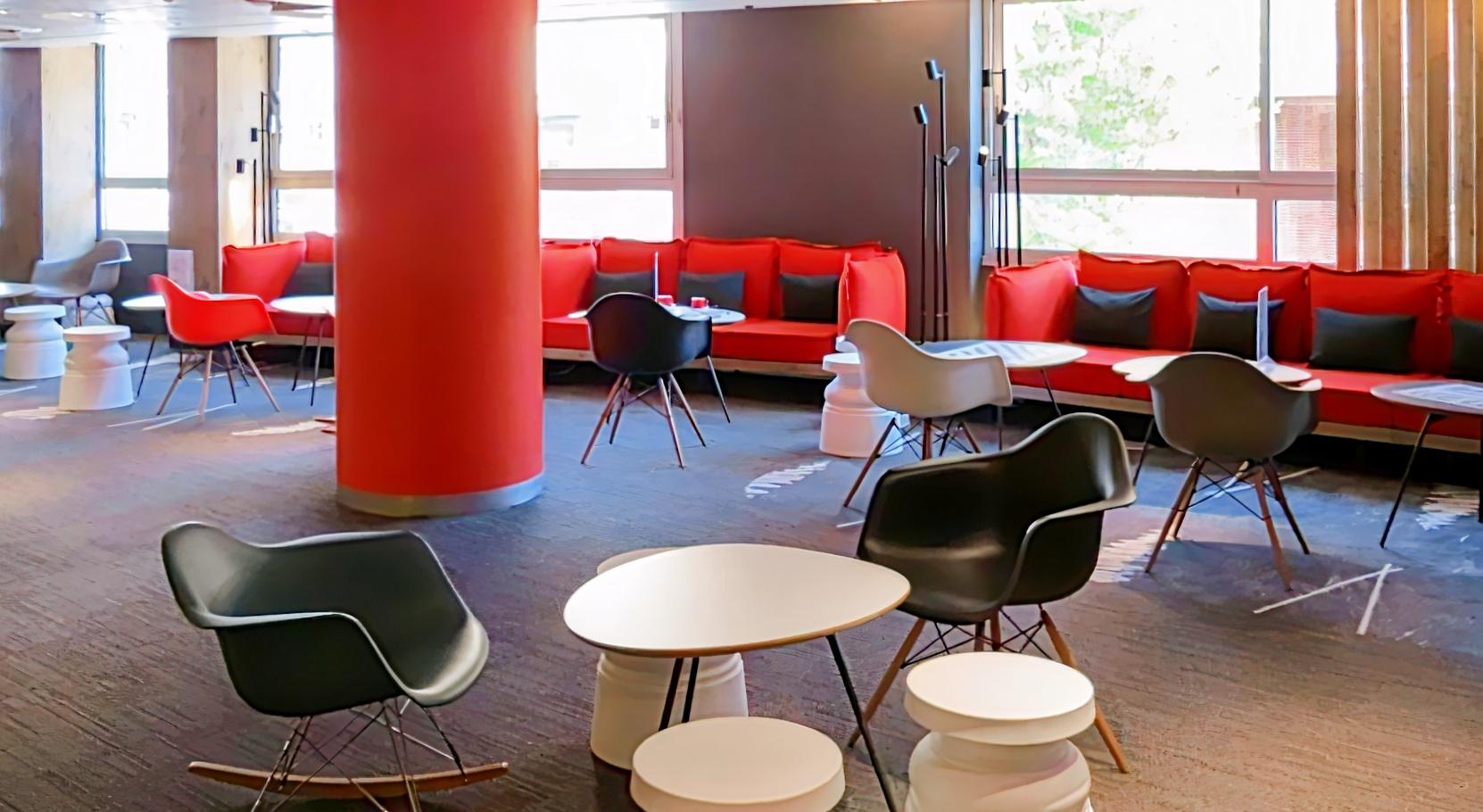 ibis Nice Centre Gare