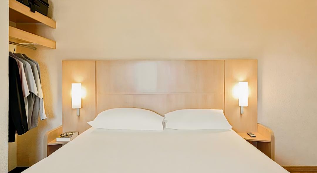 ibis Nice Centre Gare