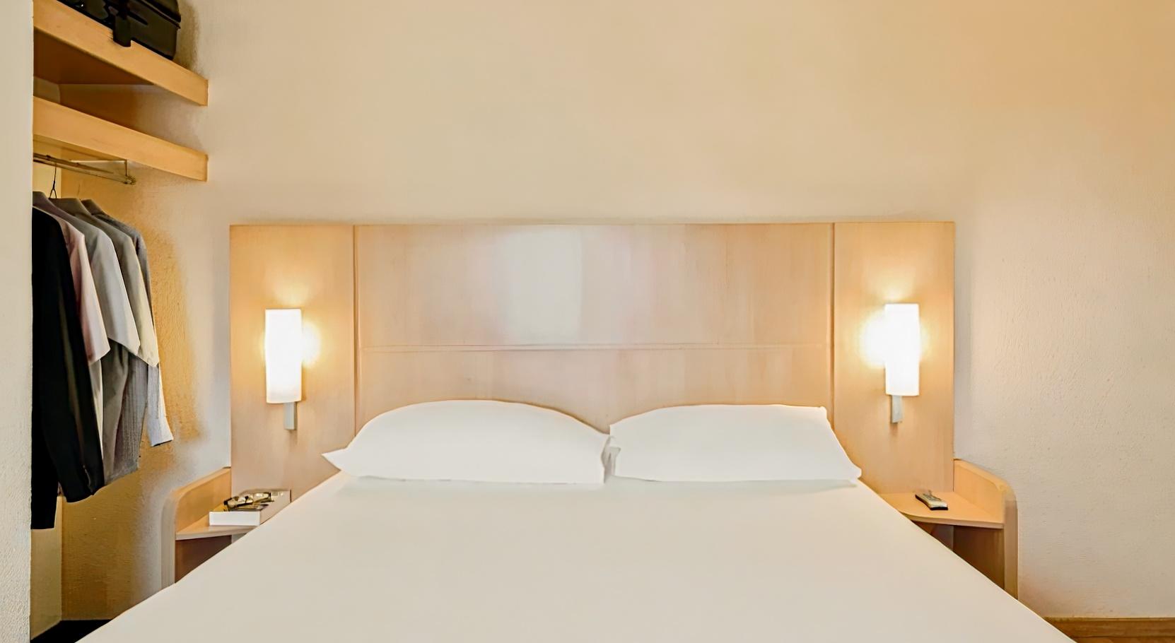 ibis Nice Centre Gare