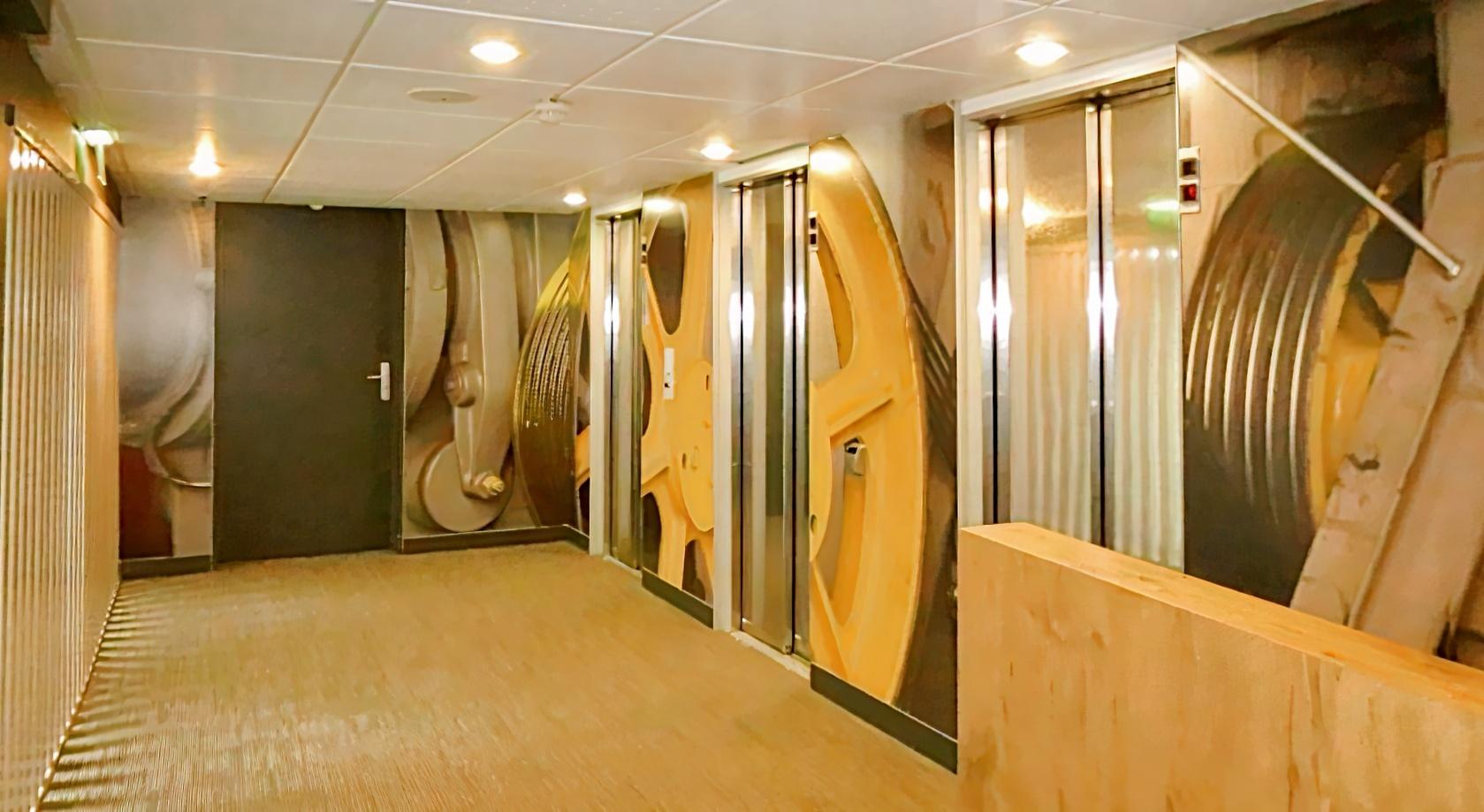 ibis Nice Centre Gare