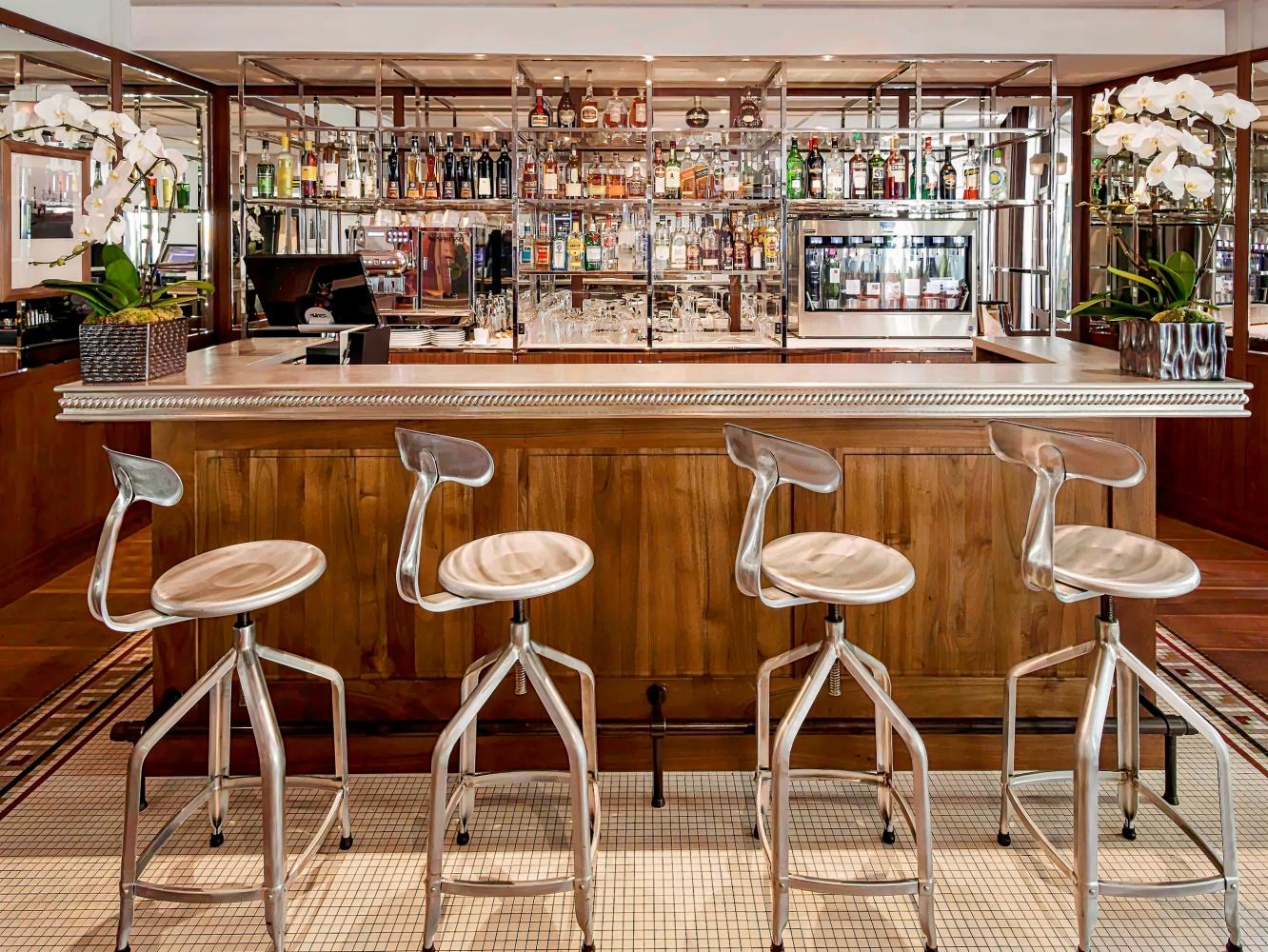 Hotel Paris Bastille Boutet-MGallery