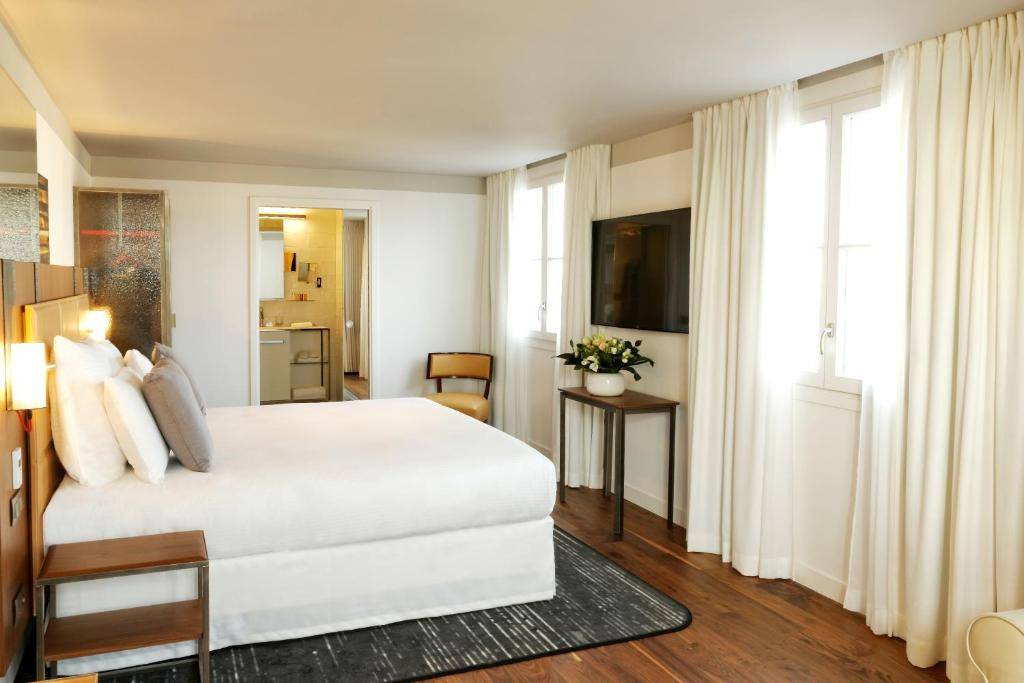 Hotel Paris Bastille Boutet-MGallery
