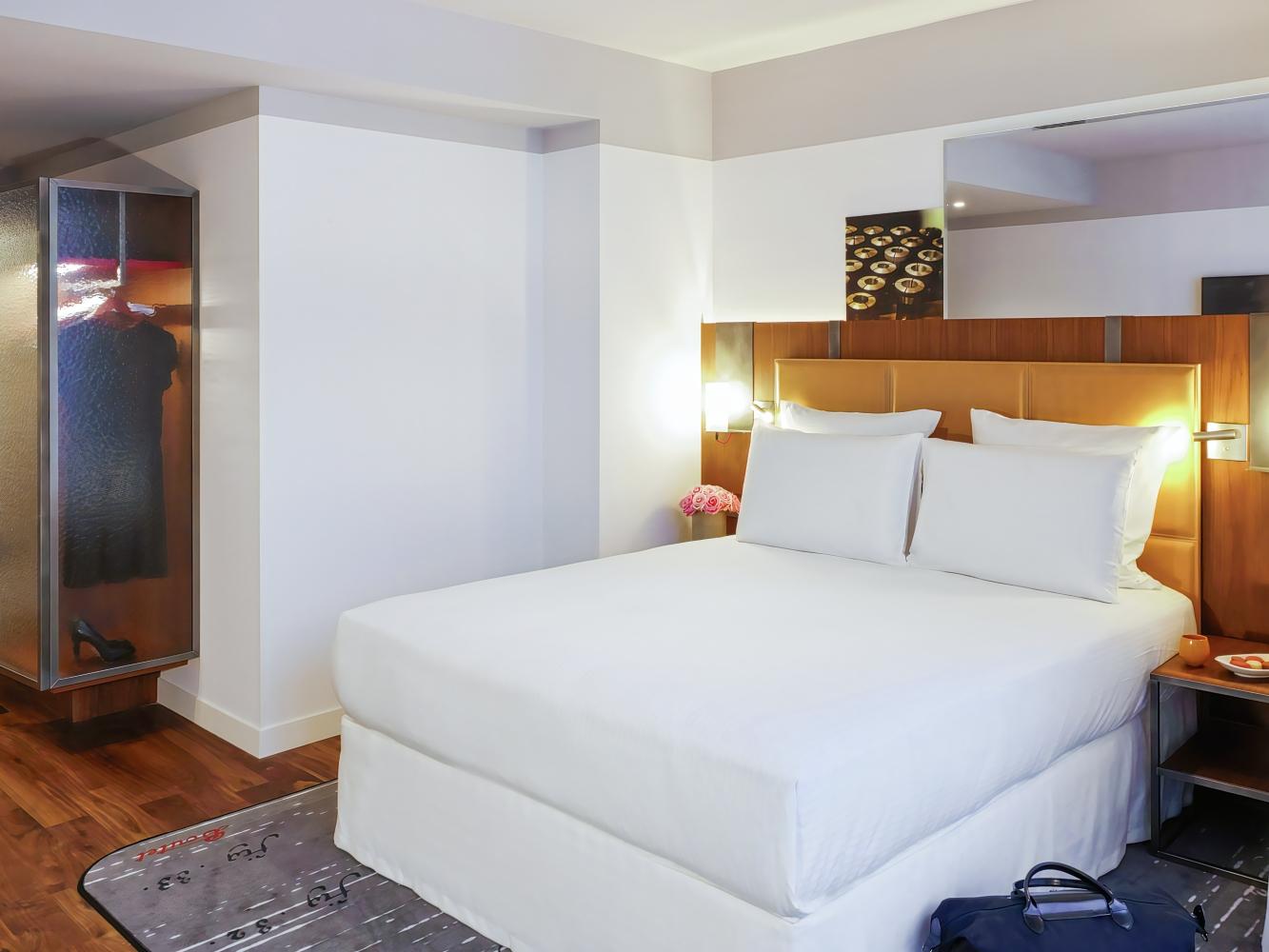 Hotel Paris Bastille Boutet-MGallery