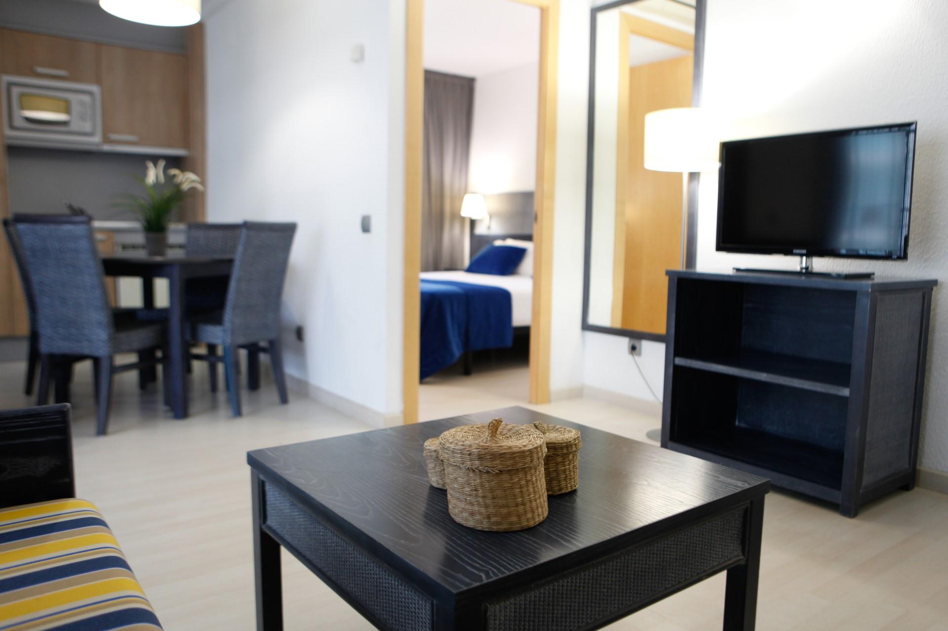 Acacias Apartamentos