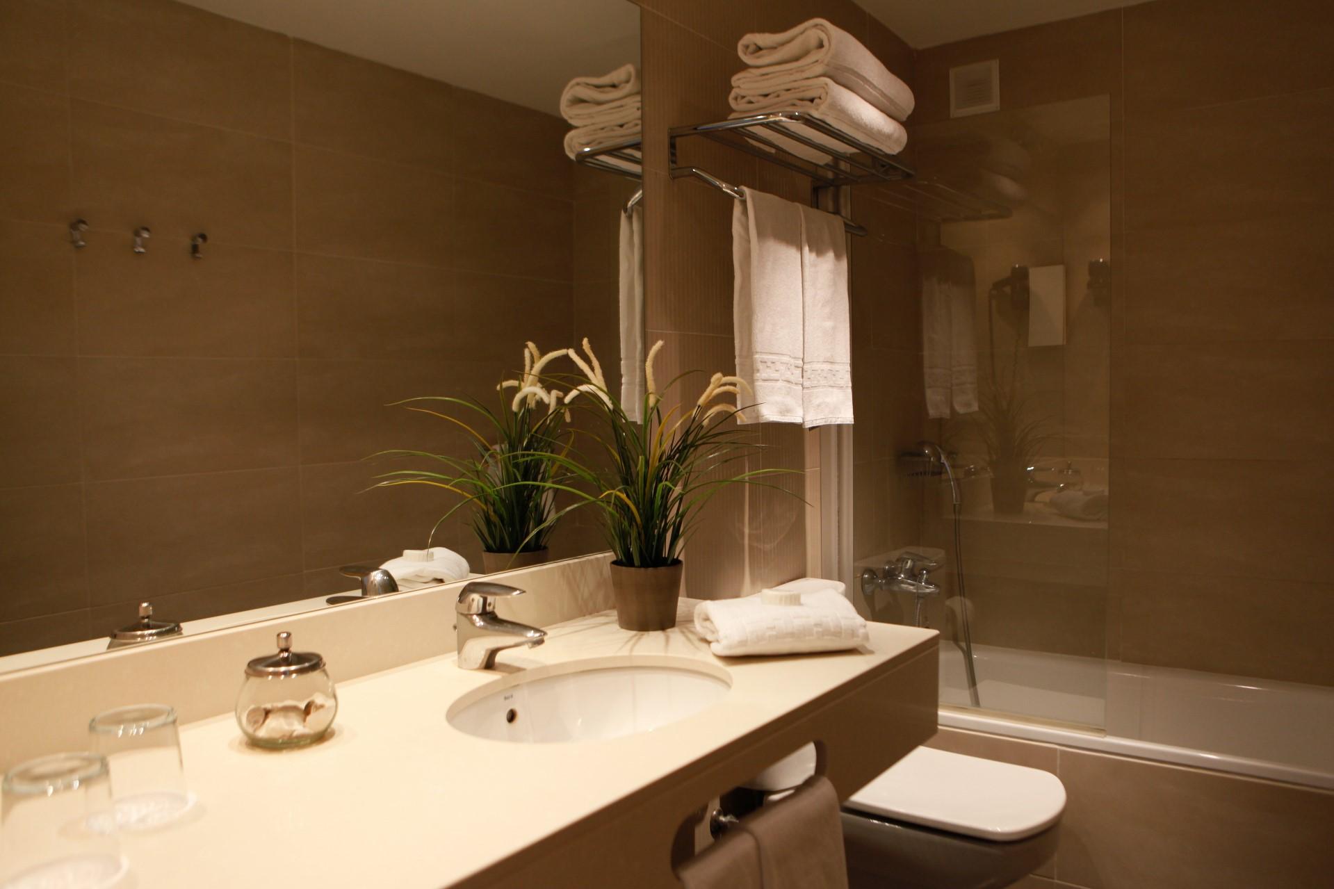 Acacias Apartamentos