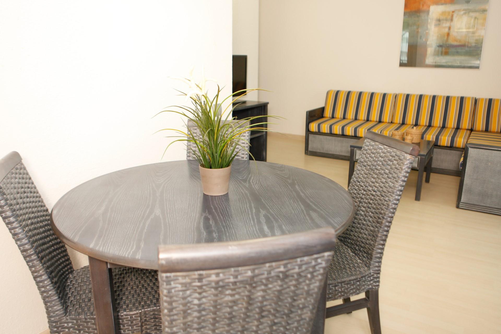 Acacias Apartamentos