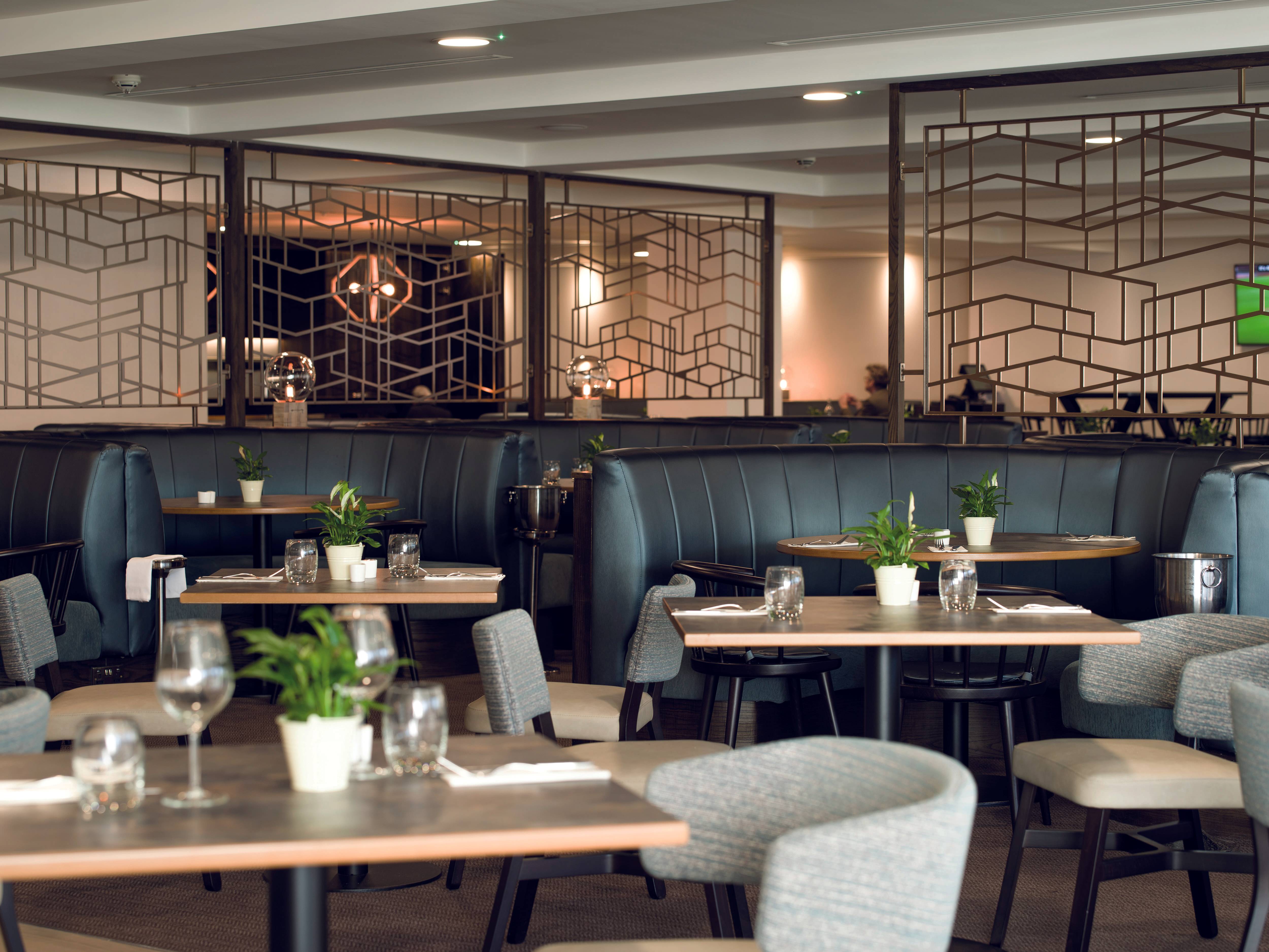 Doubletree By Hilton Chester