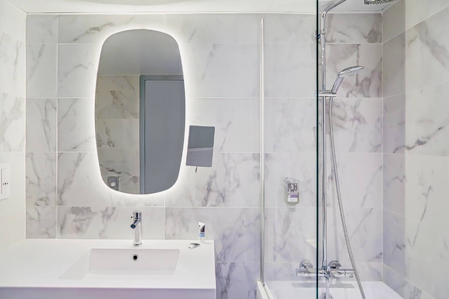 Mercure Nancy Centre Place Stanislas Hotel