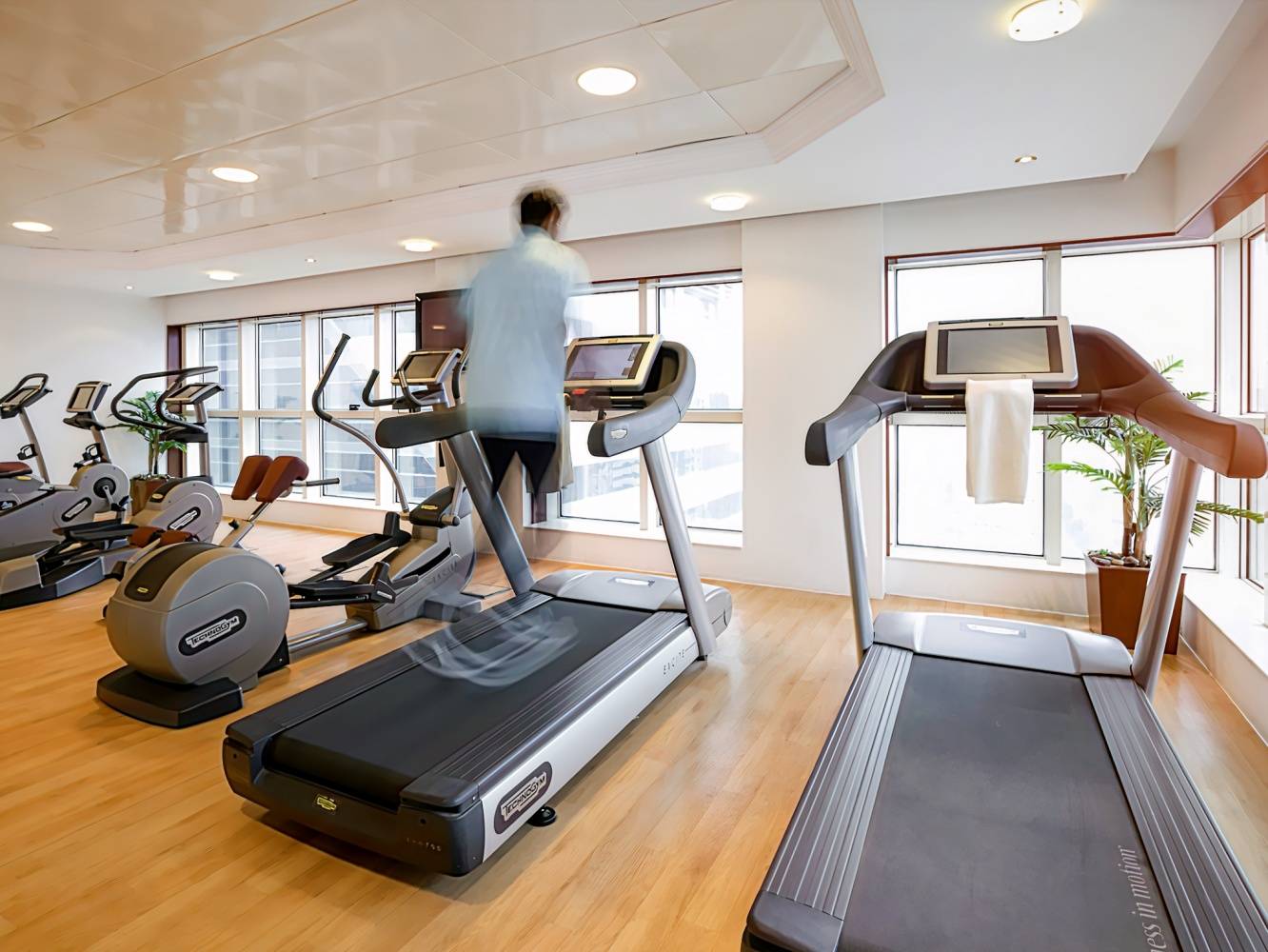 Majlis Grand Mercure Residence Abu Dhabi