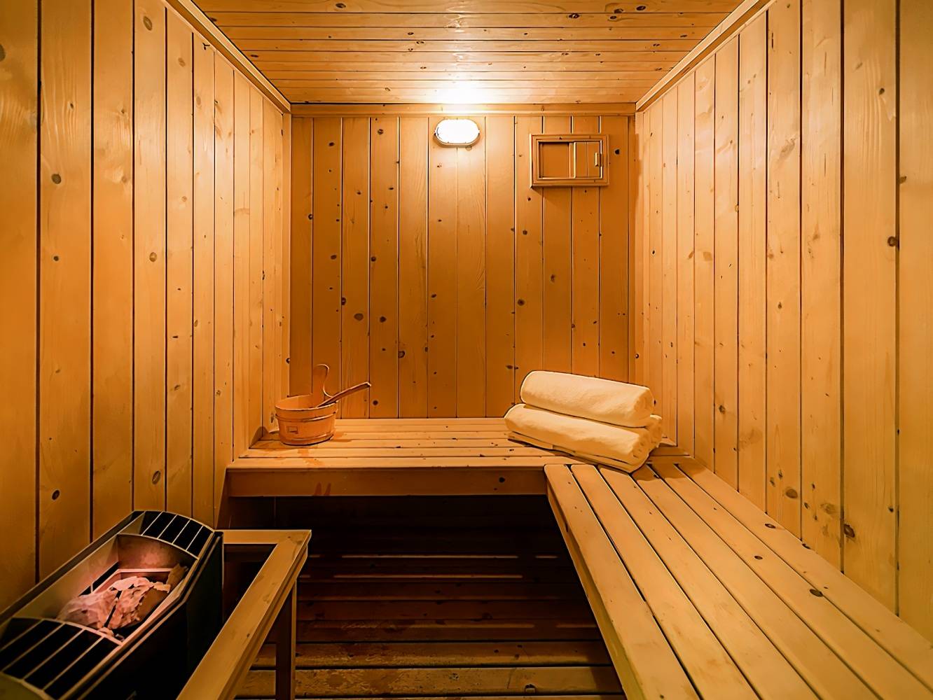 Majlis Grand Mercure Residence Abu Dhabi