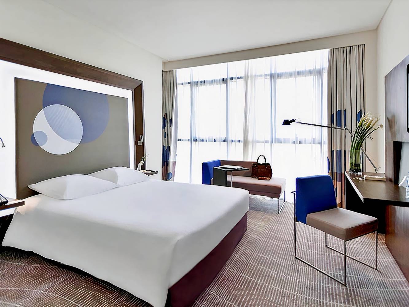 Novotel Abu Dhabi Gate