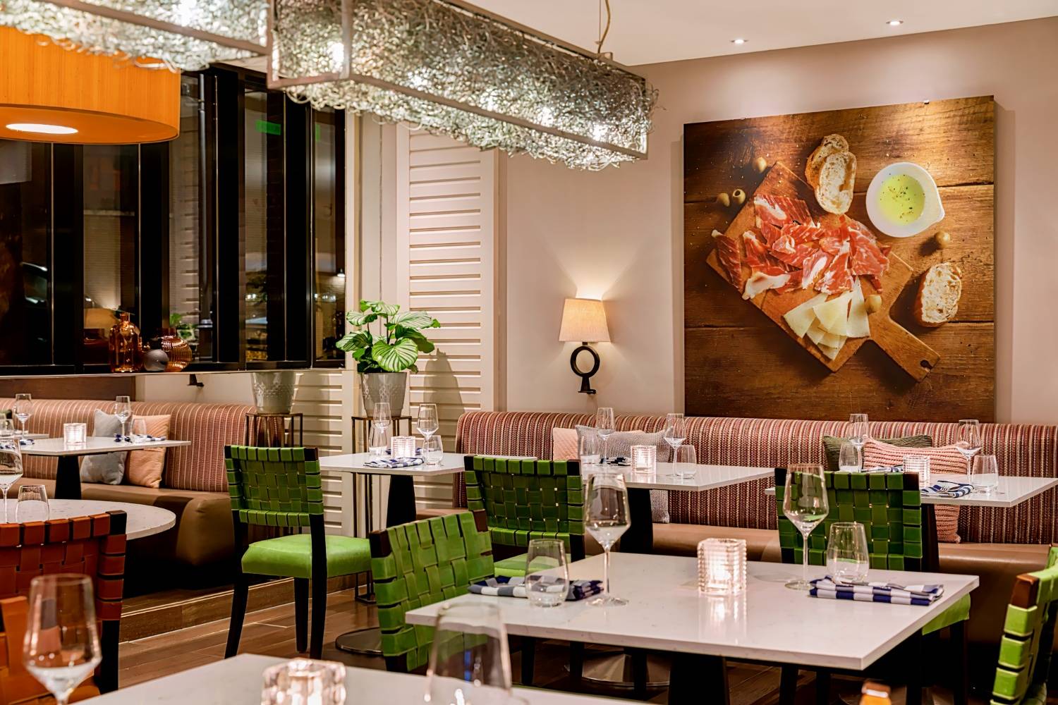 Renaissance Amsterdam