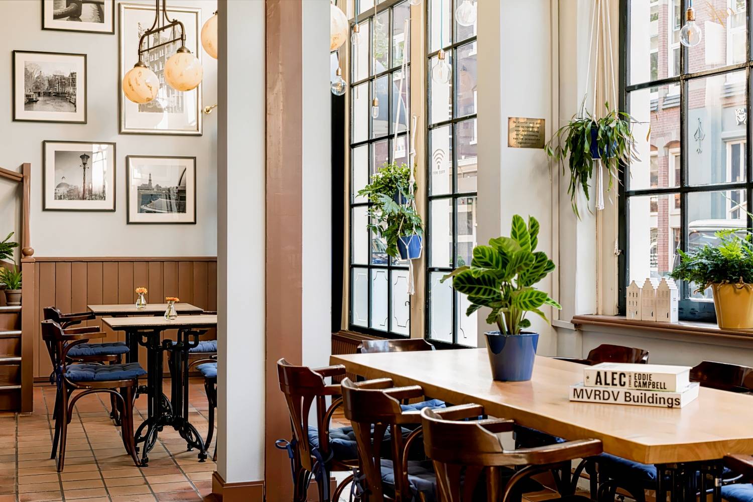 Renaissance Amsterdam