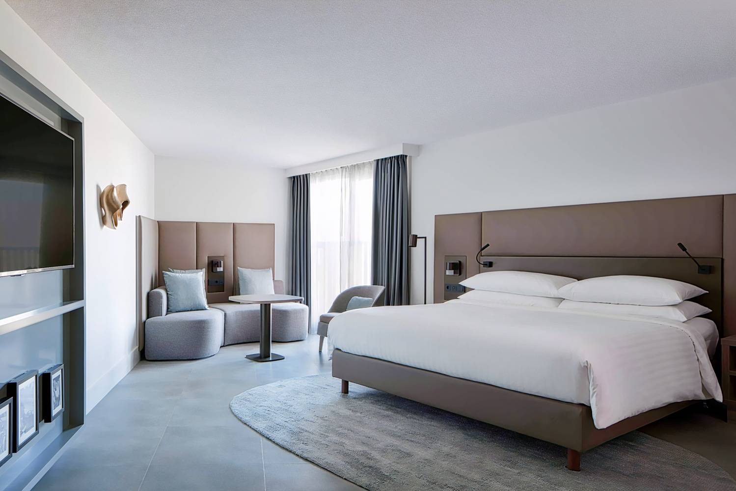 Amsterdam Marriott Hotel