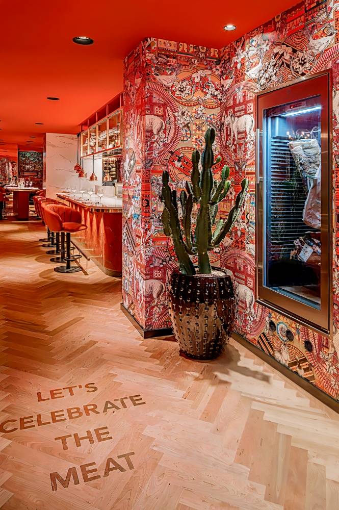 Amsterdam Marriott Hotel