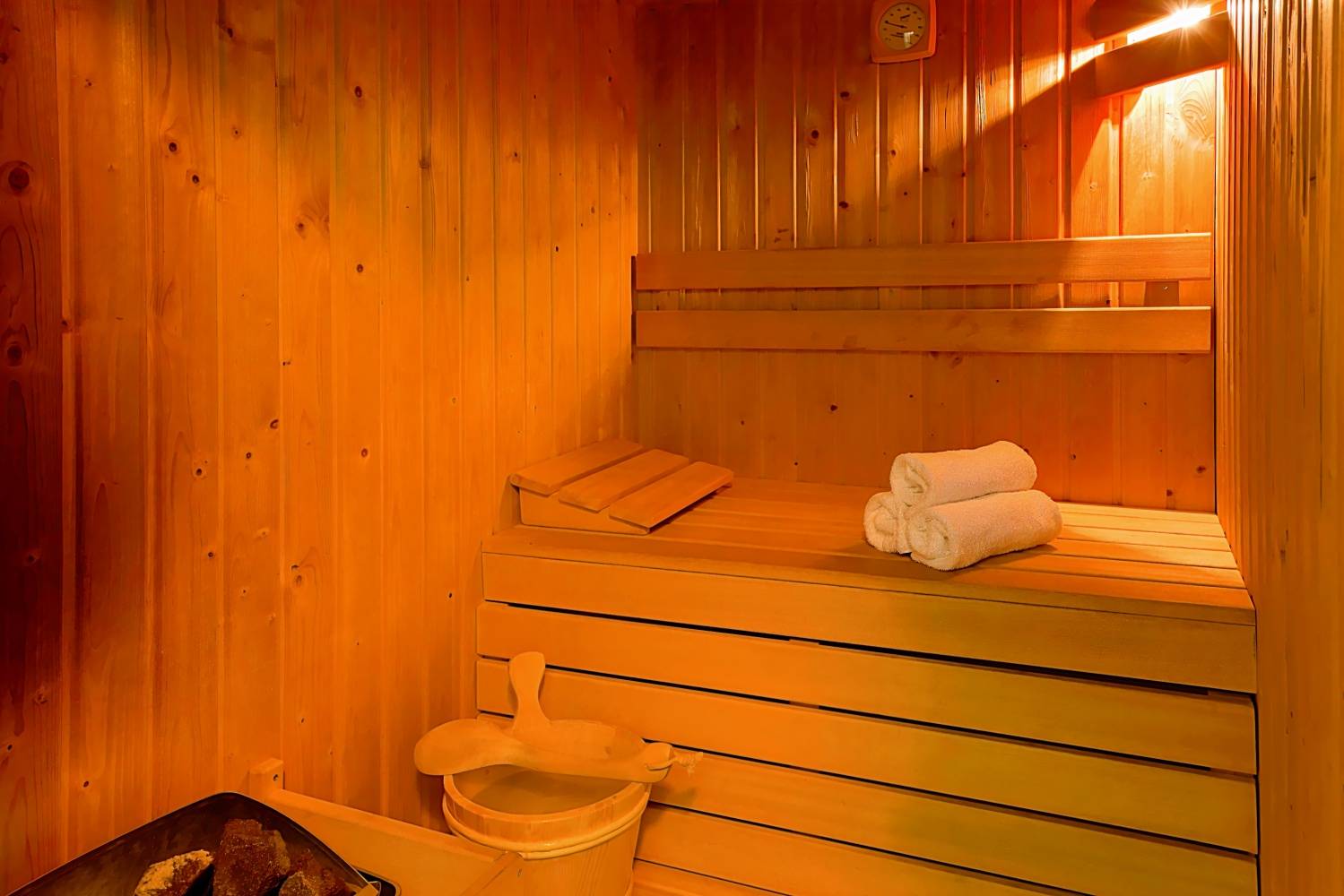 Amsterdam Marriott Hotel