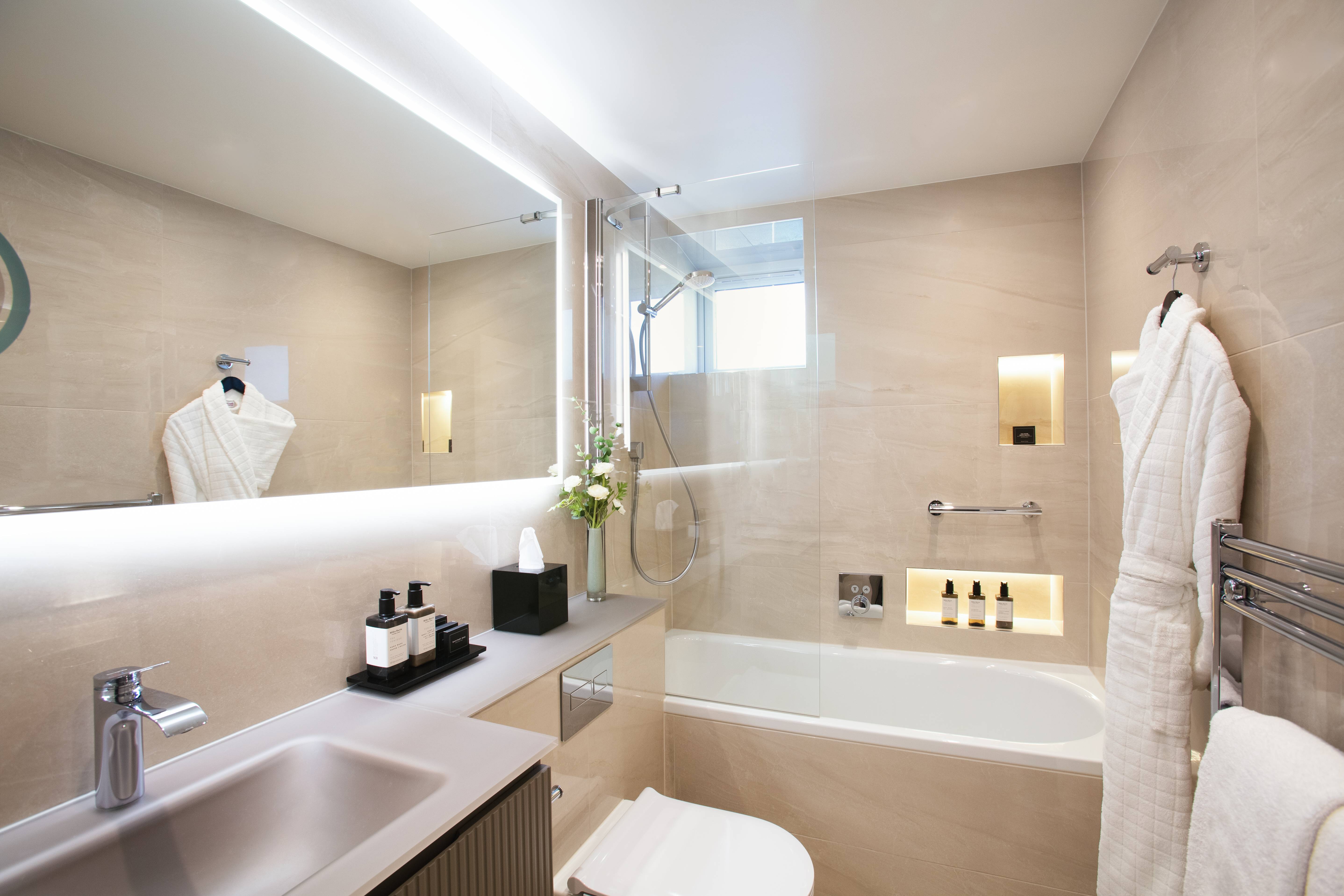 The Rathbone Hotel, Fitzrovia