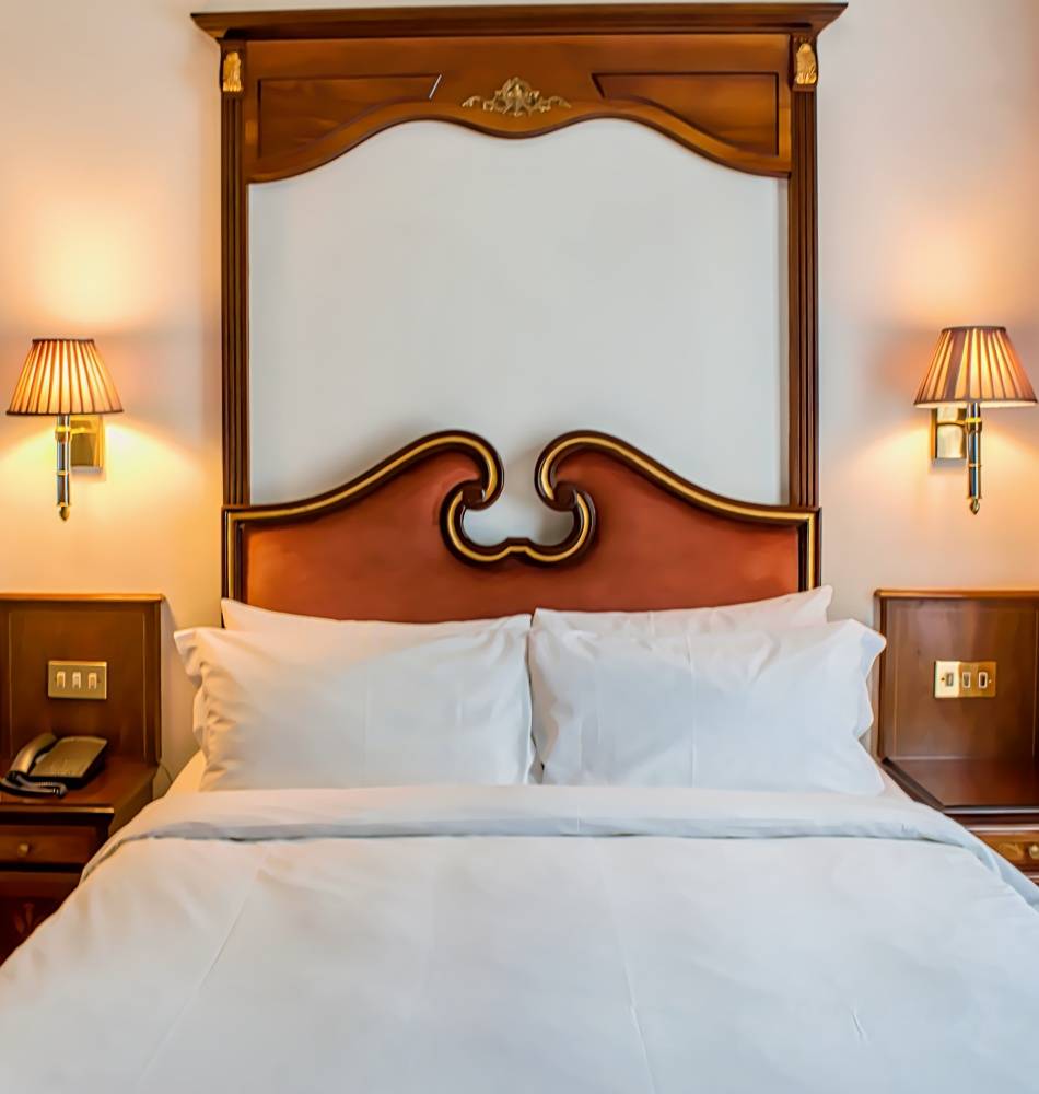 The Rathbone Hotel, Fitzrovia