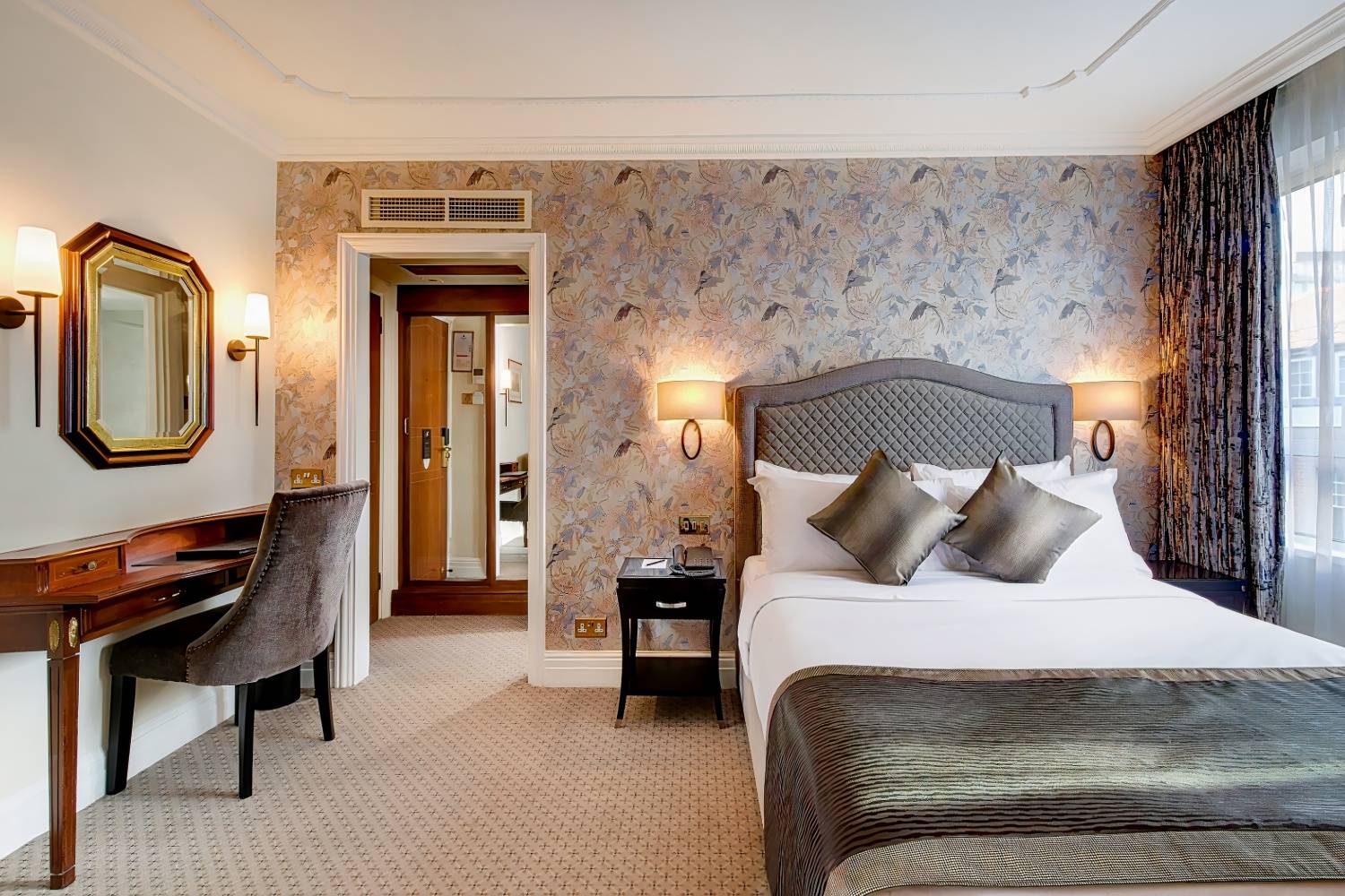 The Rathbone Hotel, Fitzrovia