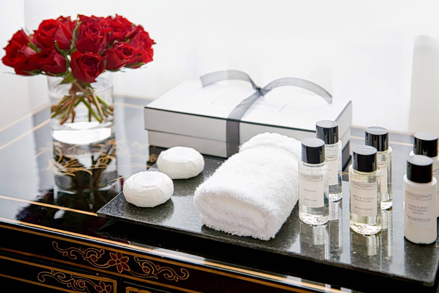 The Rathbone Hotel, Fitzrovia