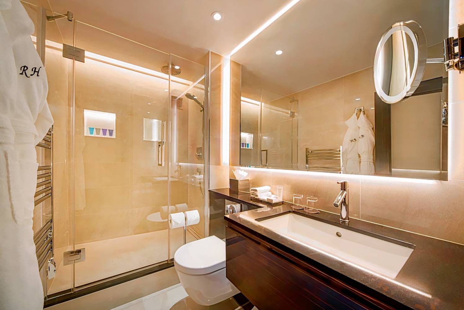 The Rathbone Hotel, Fitzrovia