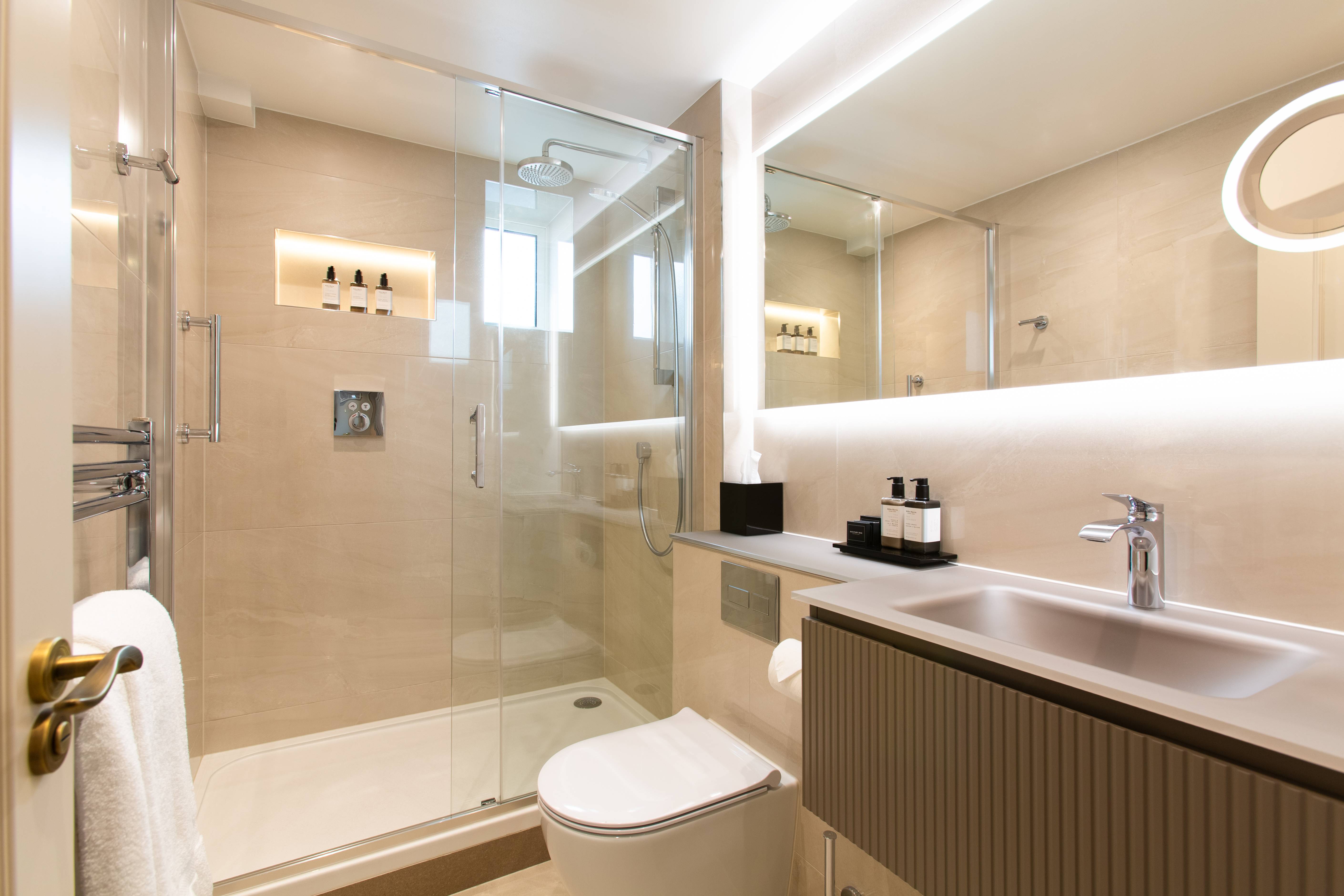 The Rathbone Hotel, Fitzrovia