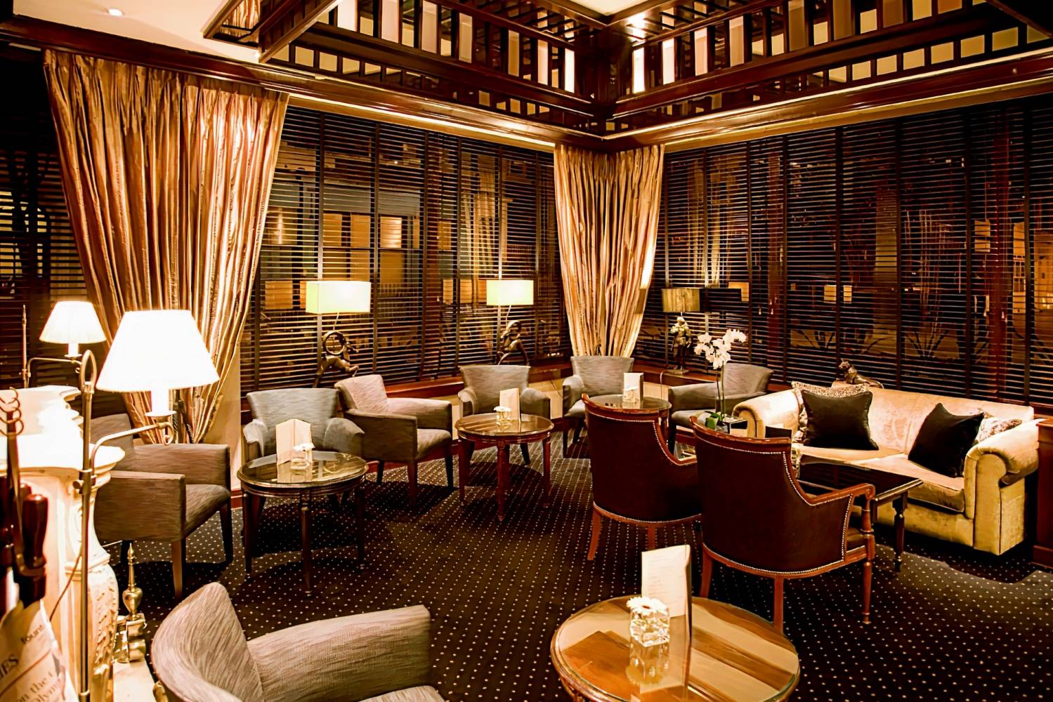 The Rathbone Hotel, Fitzrovia