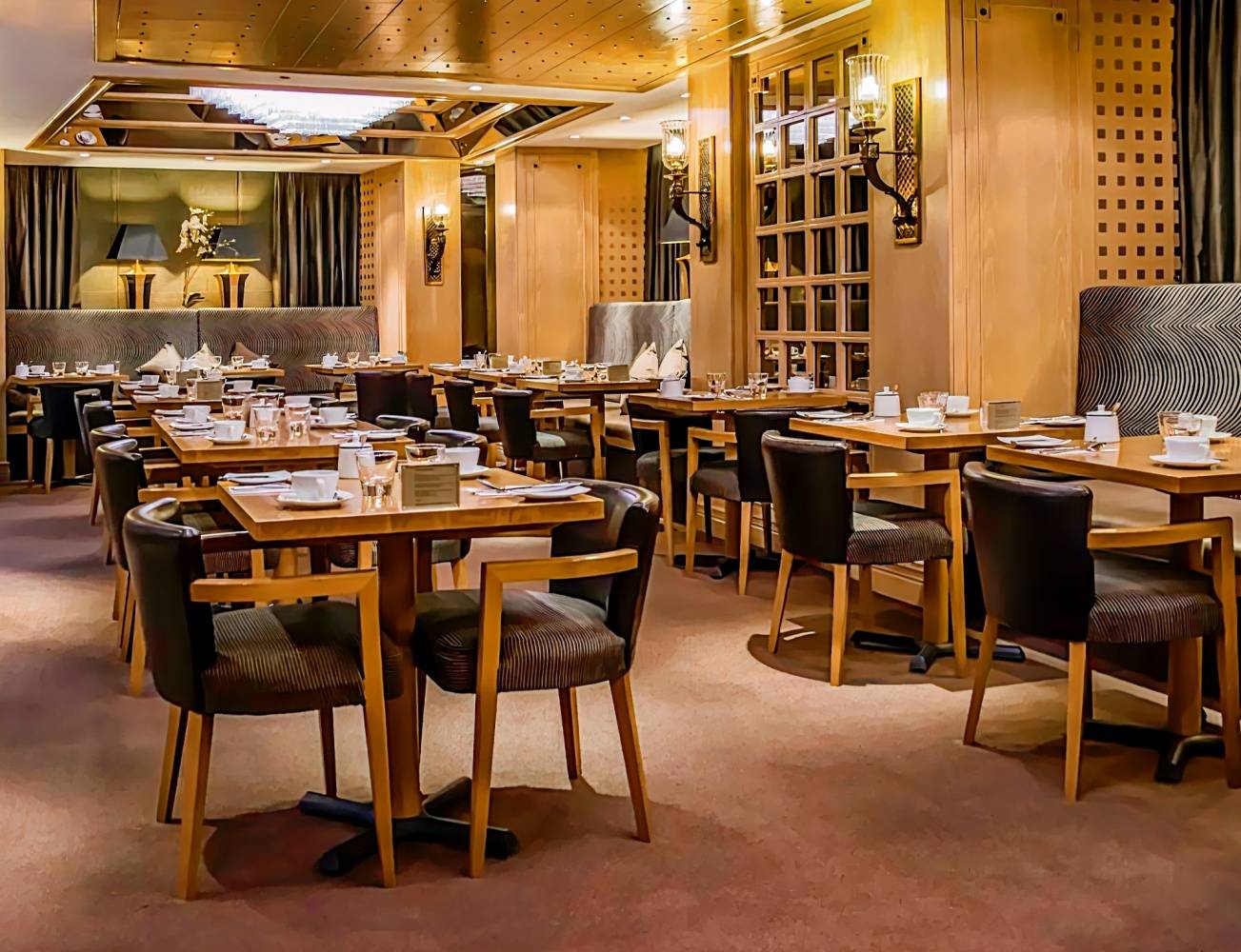 The Rathbone Hotel, Fitzrovia