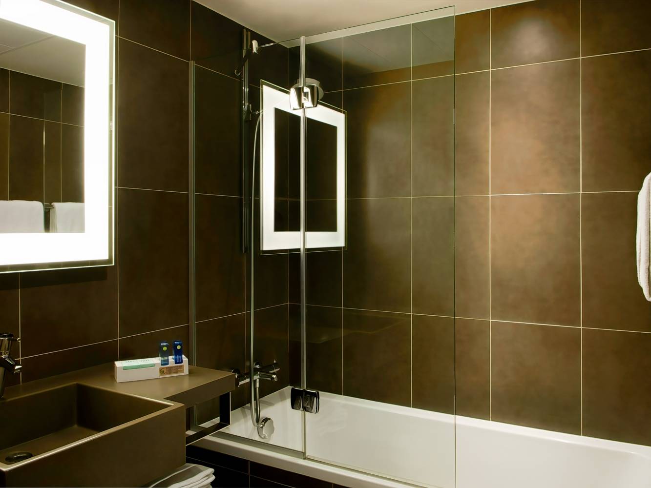 Novotel Massy Palaiseau