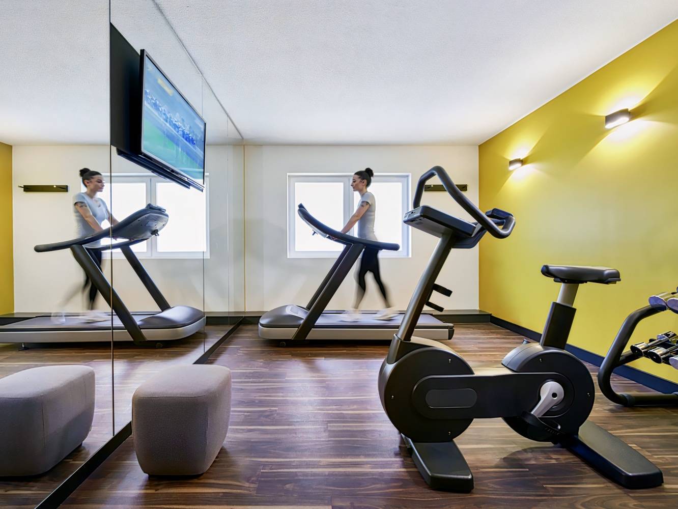 Novotel Massy Palaiseau